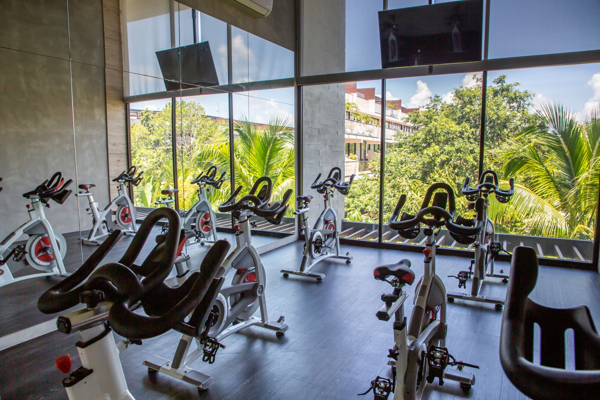 AWA Playacar Residences 22