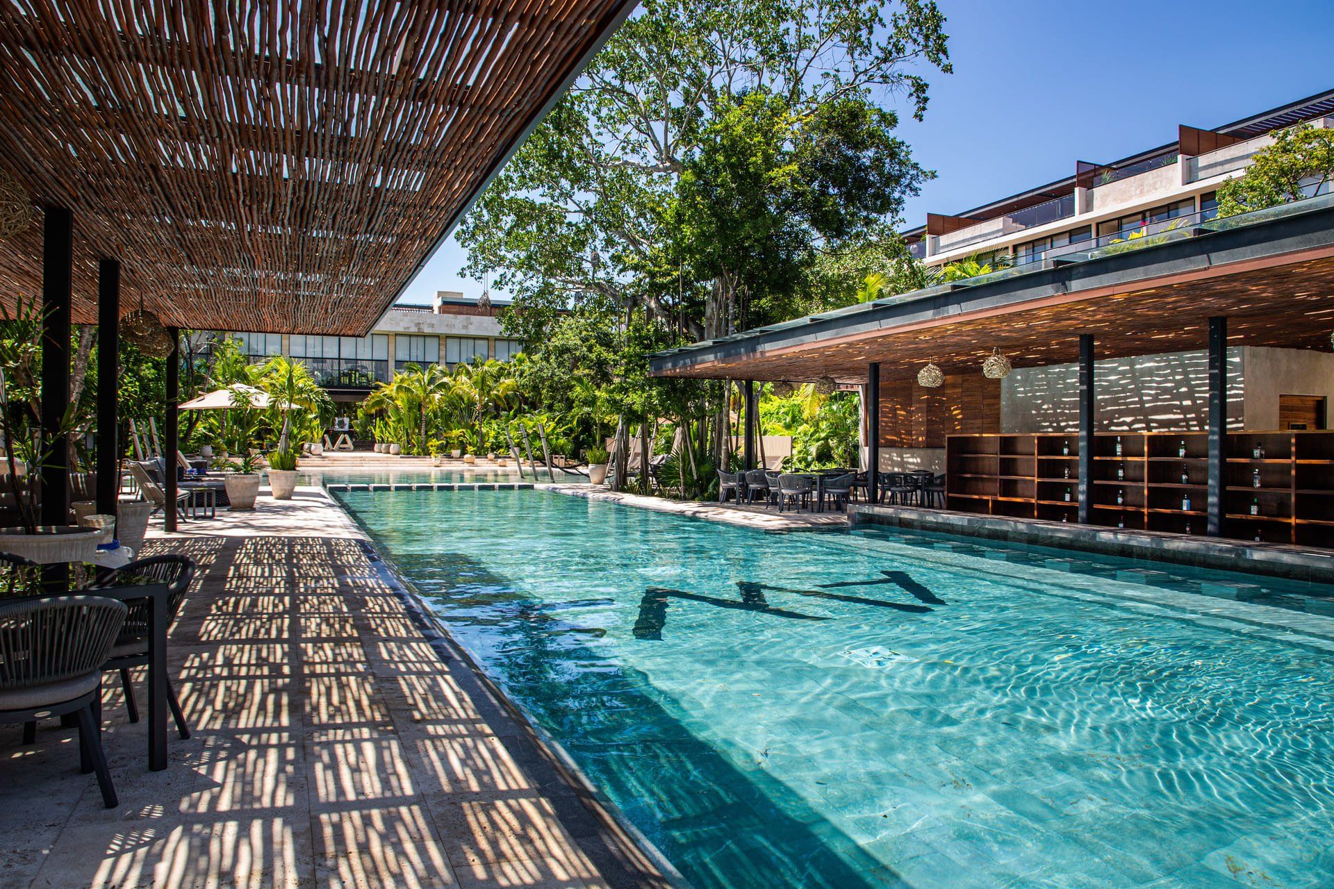 AWA Playacar Residences 25