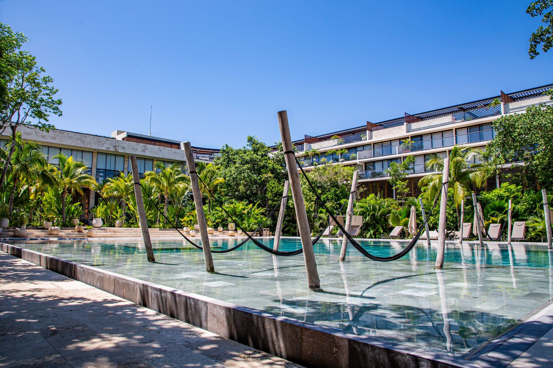 AWA Playacar Residences 26