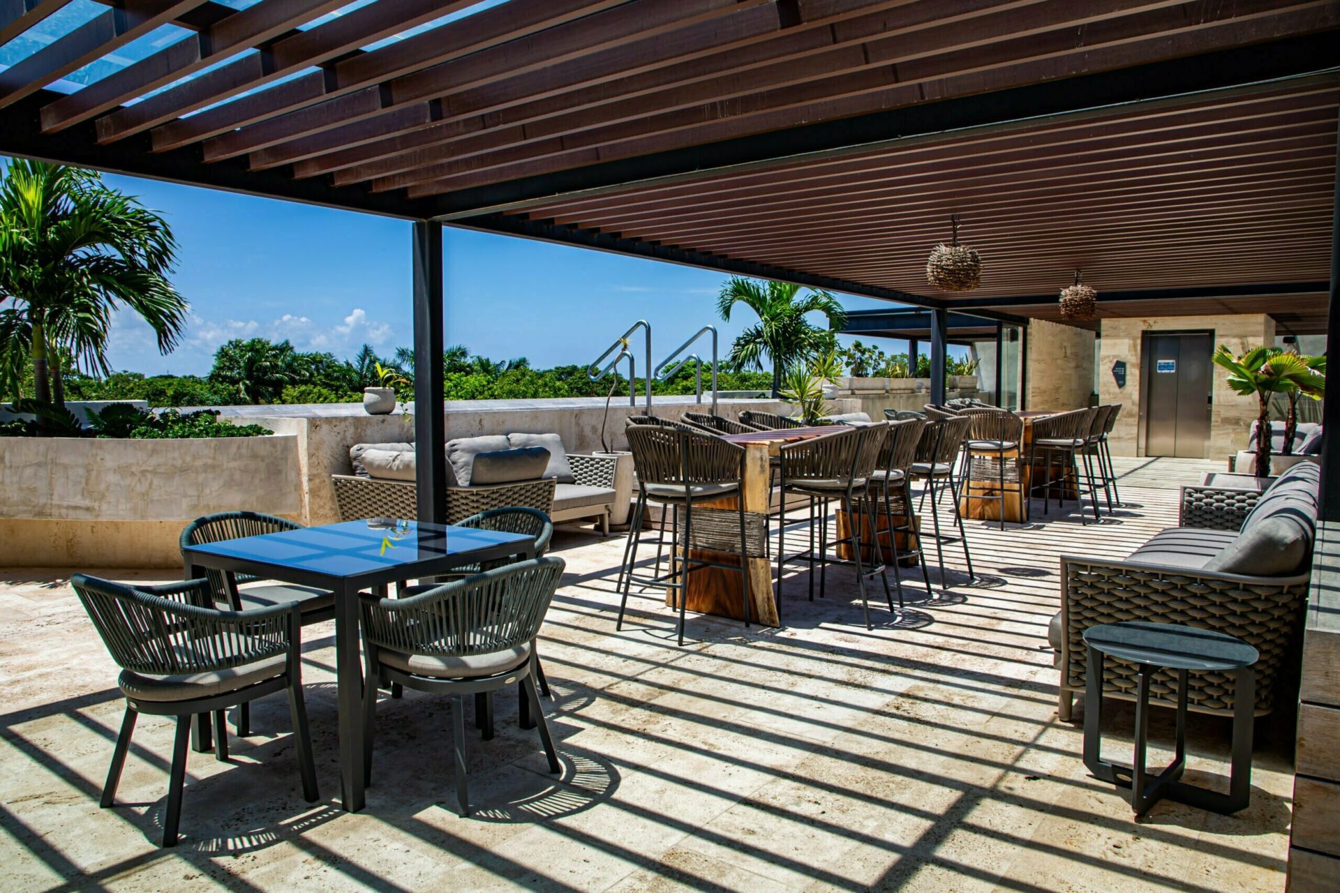 AWA Playacar Residences 29