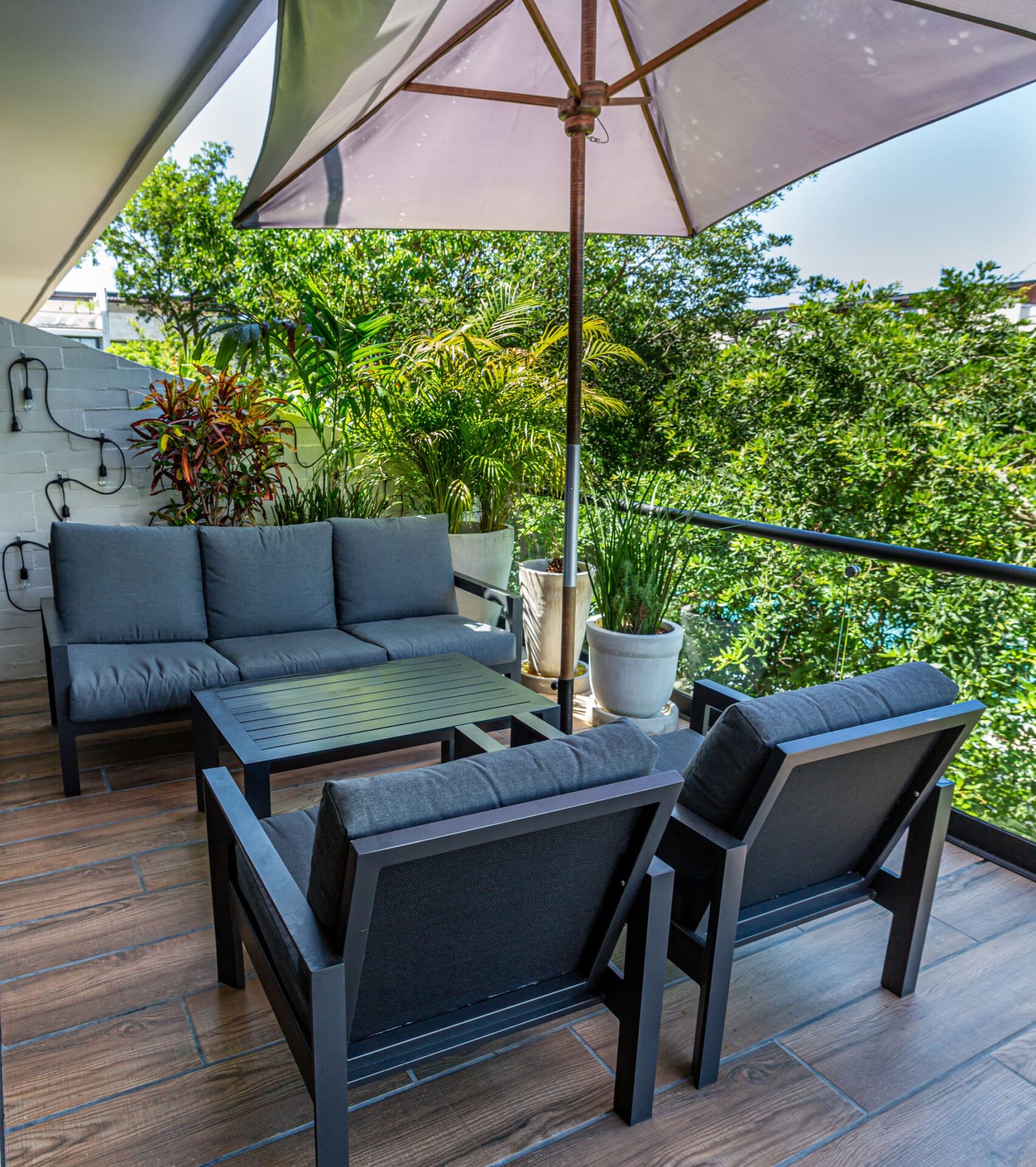 AWA Playacar Residences 30