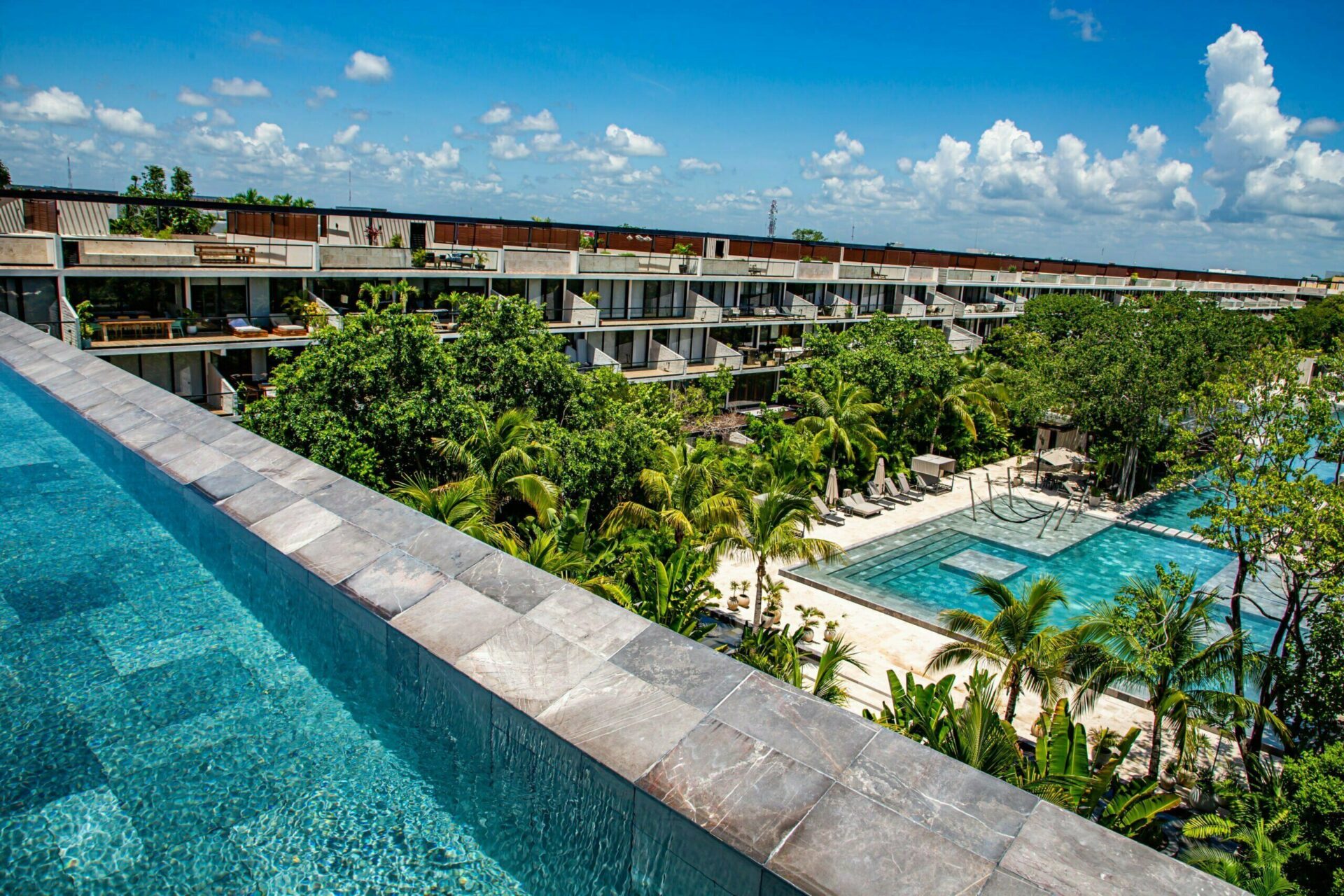 AWA Playacar Residences 35