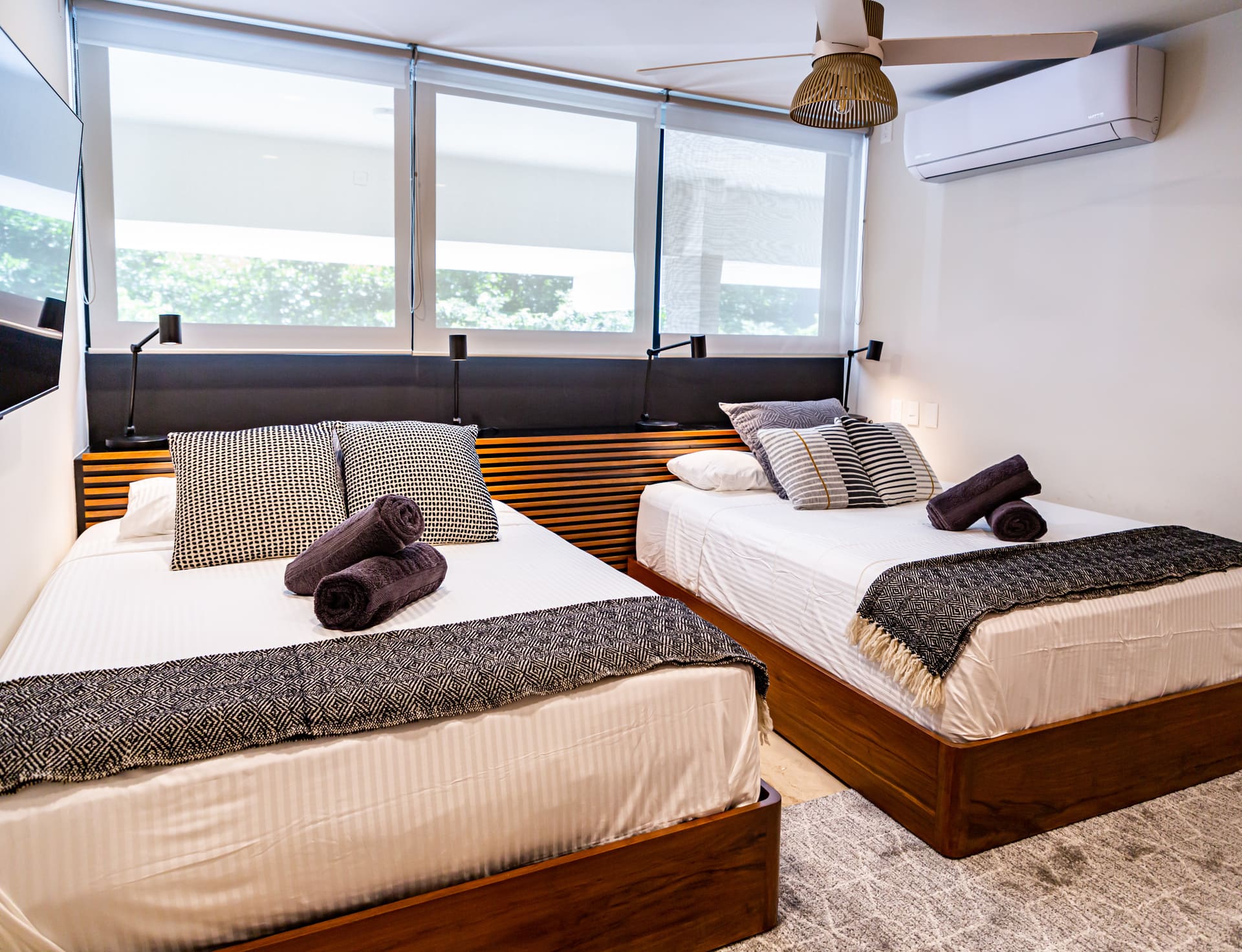 AWA Playacar Residences 36