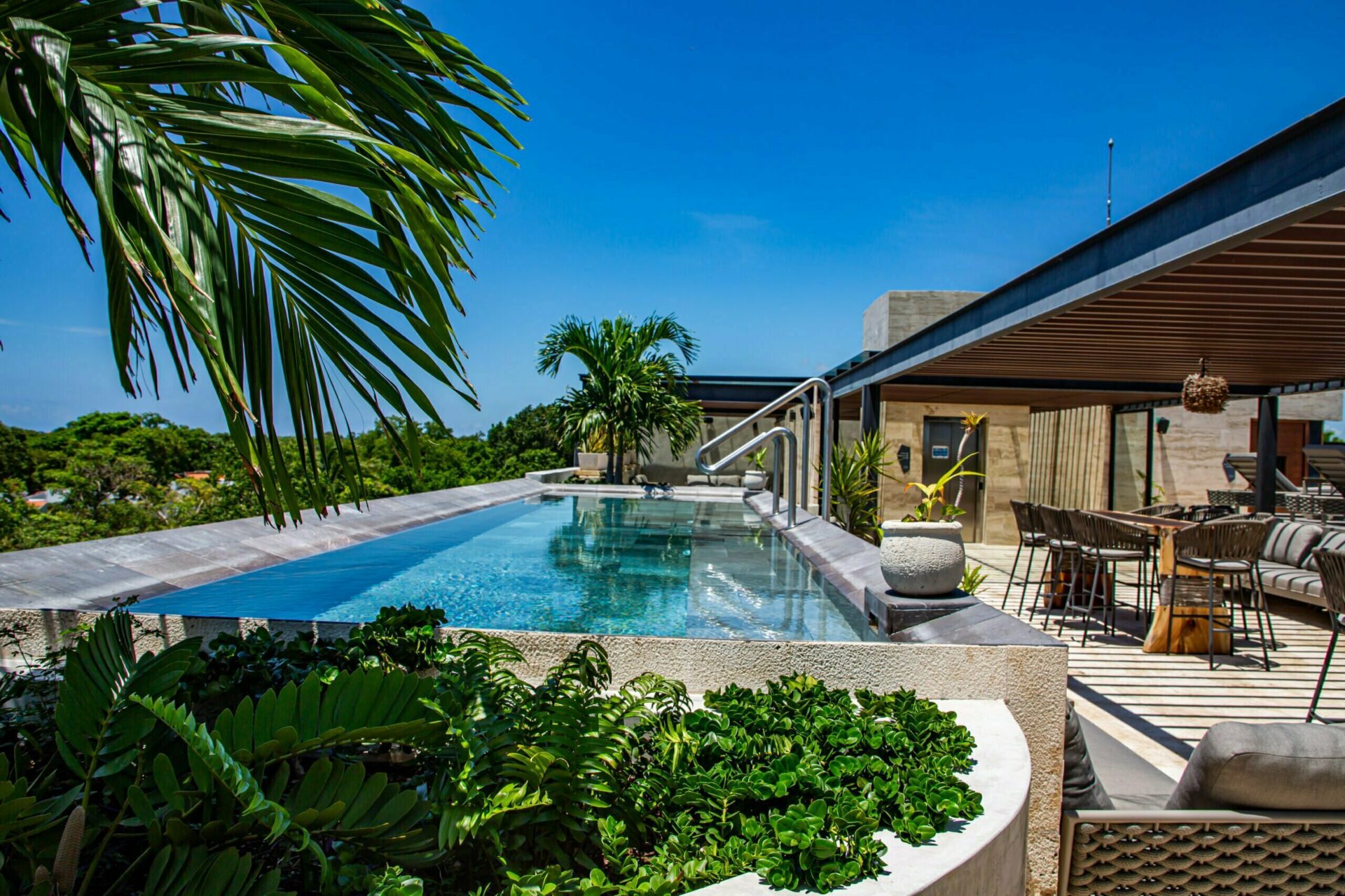 AWA Playacar Residences 38