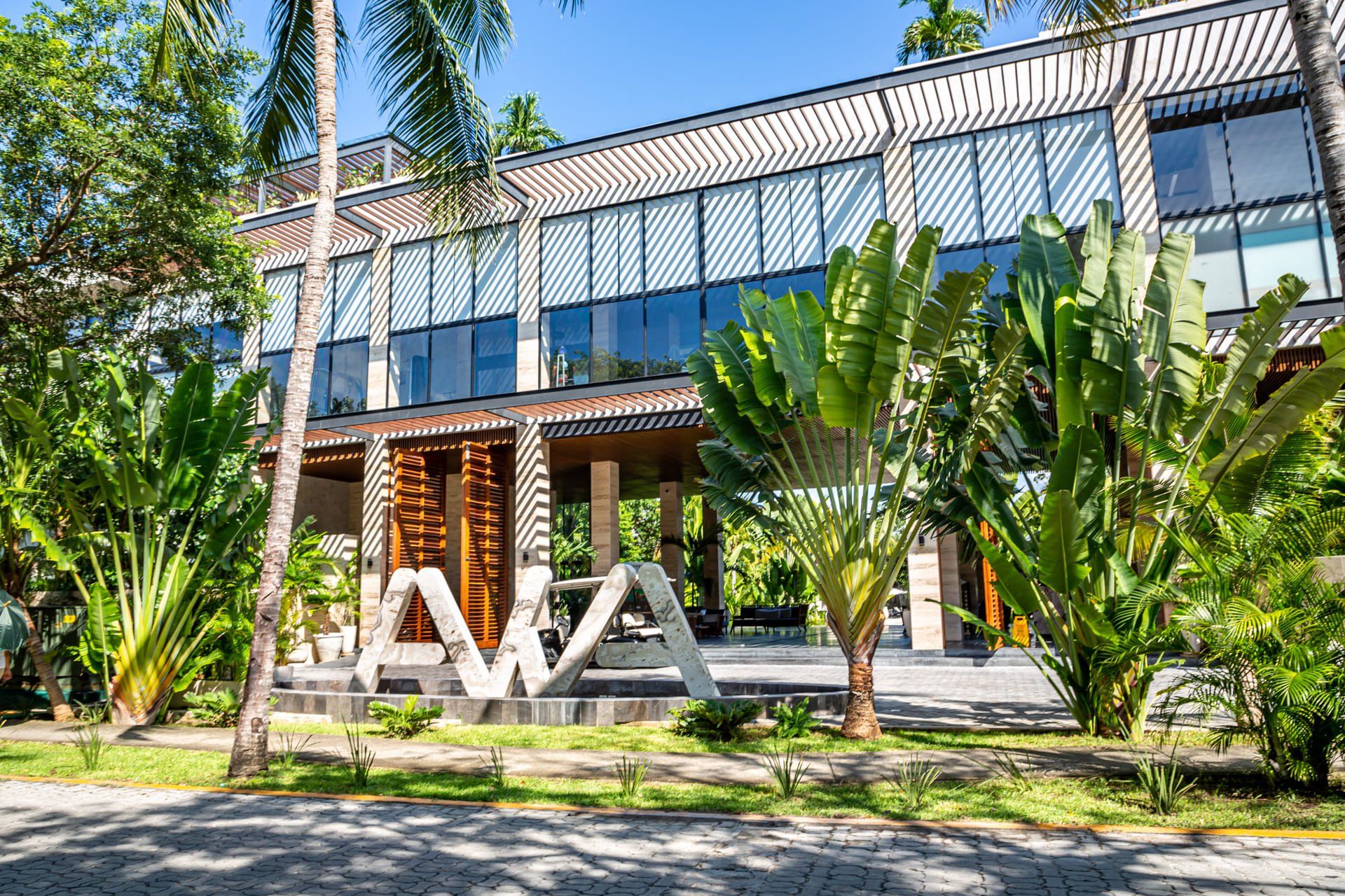 AWA Playacar Residences 41