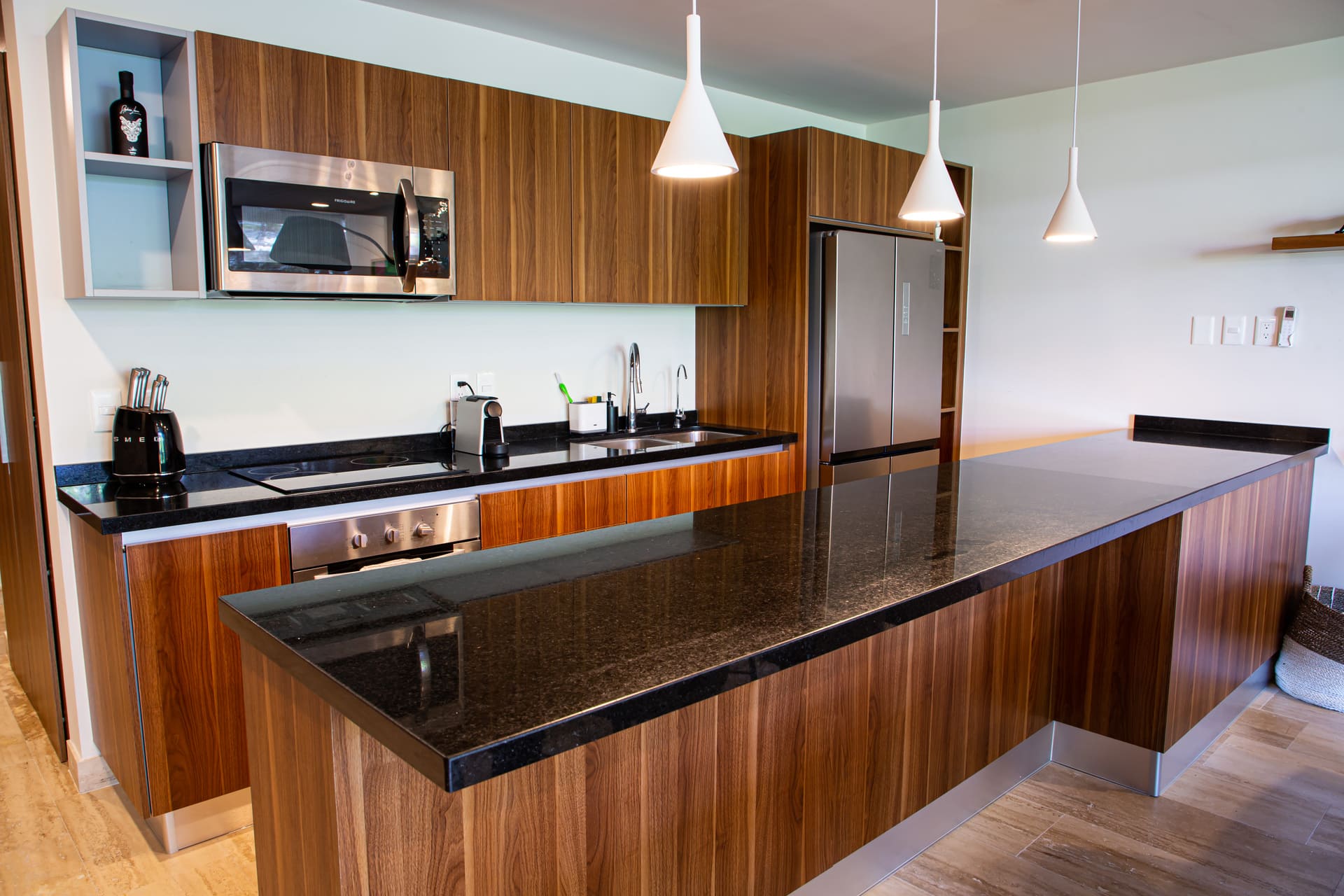 AWA Playacar Residences 44