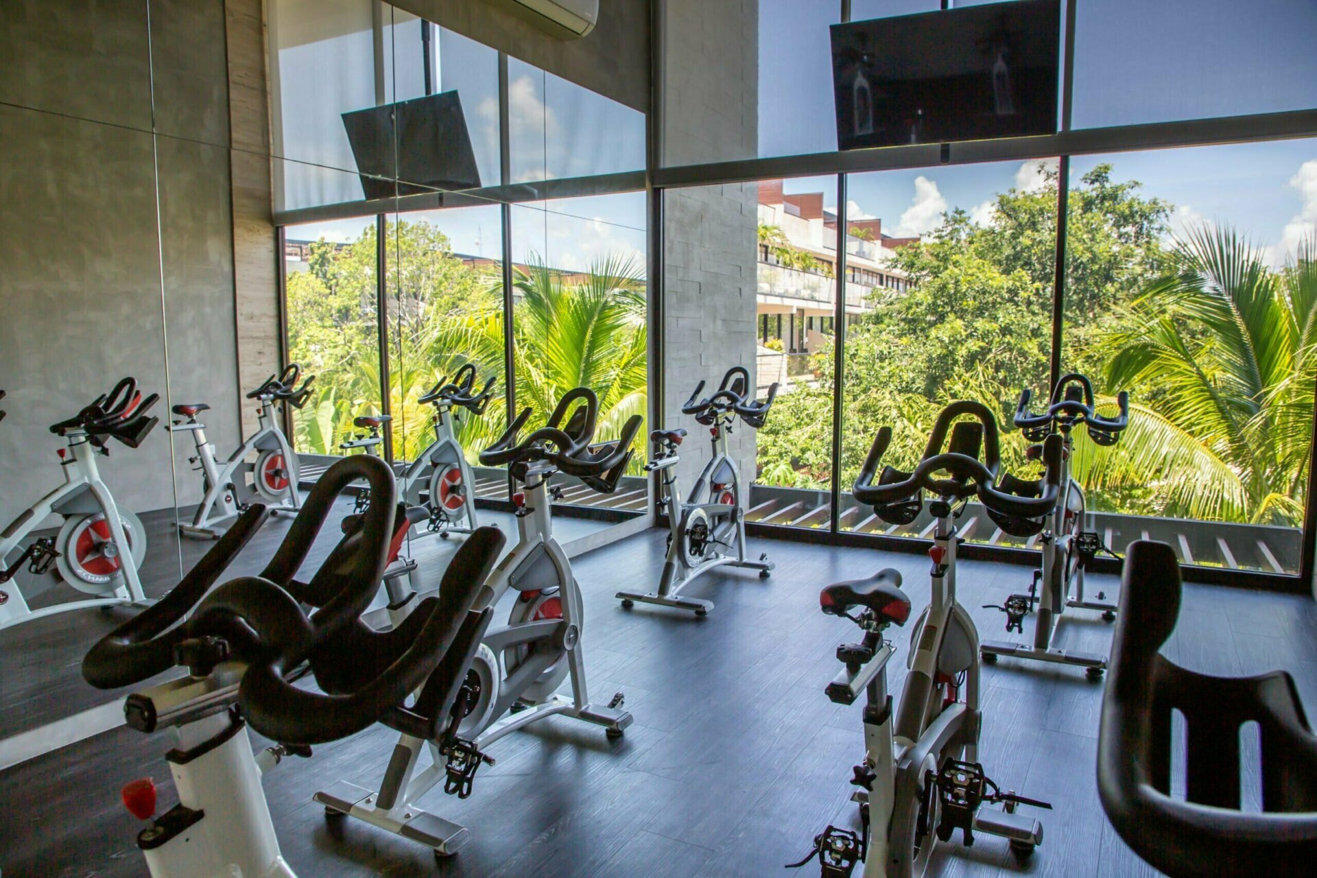 AWA Playacar Residences 45
