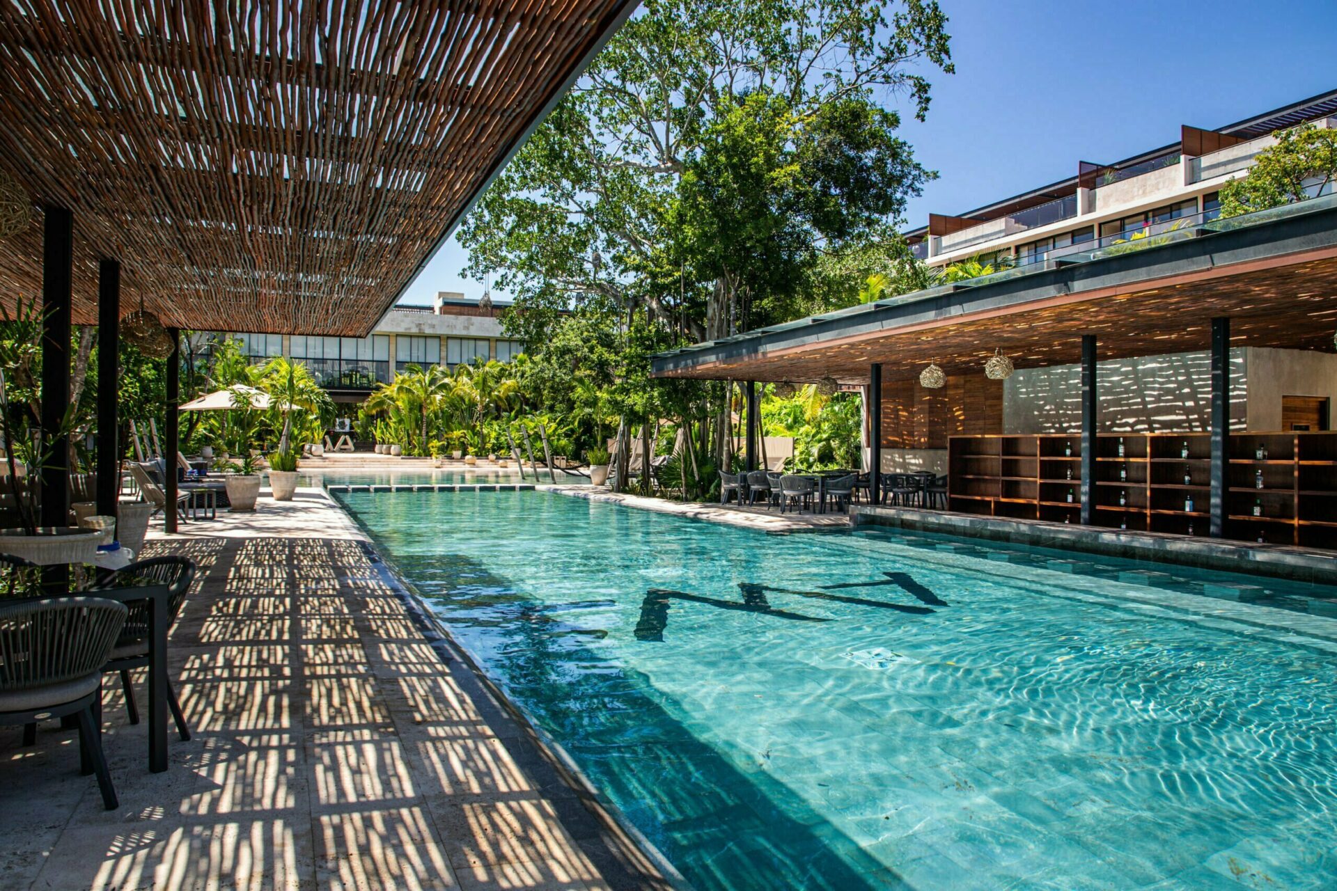 AWA Playacar Residences 48