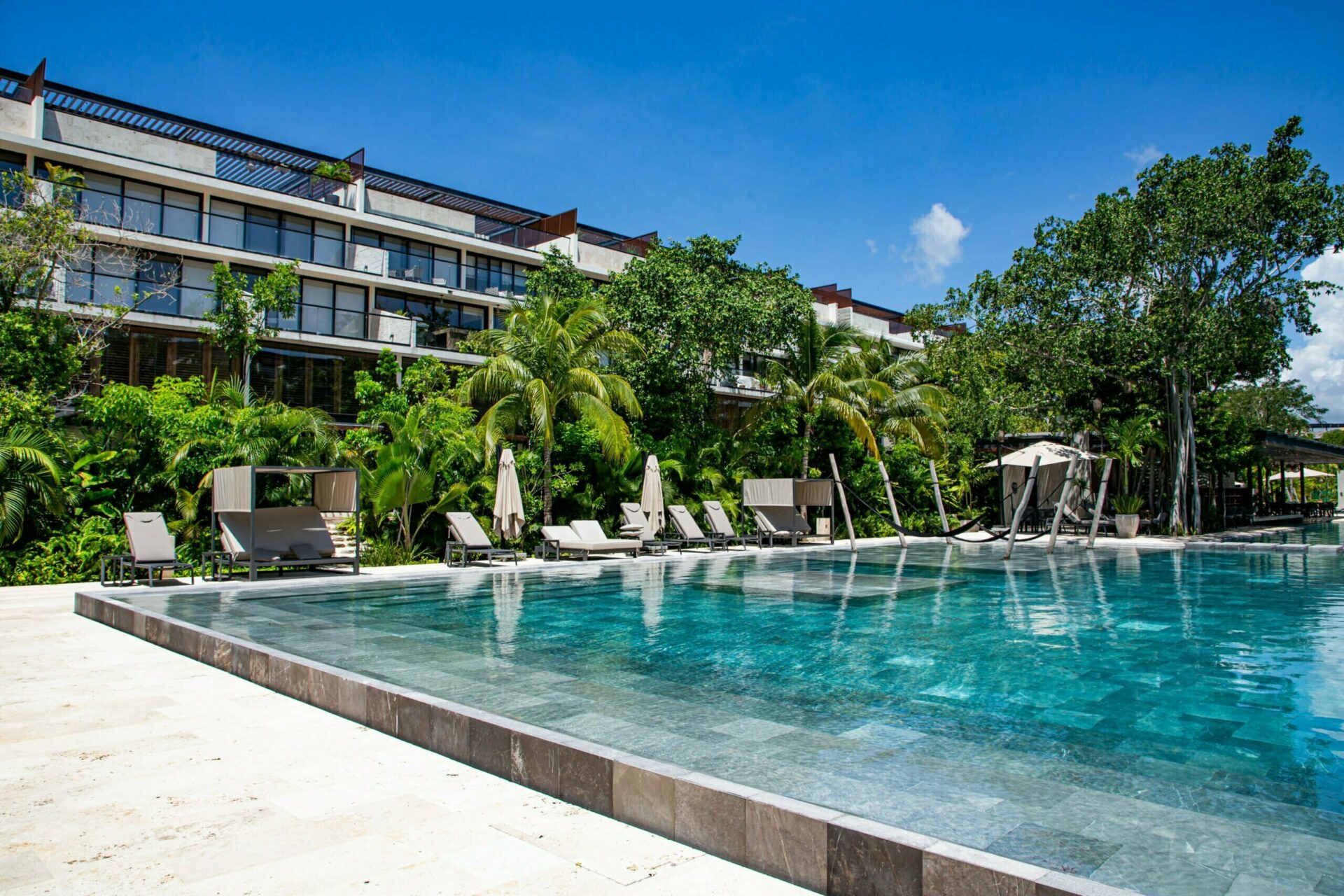 AWA Playacar Residences 50