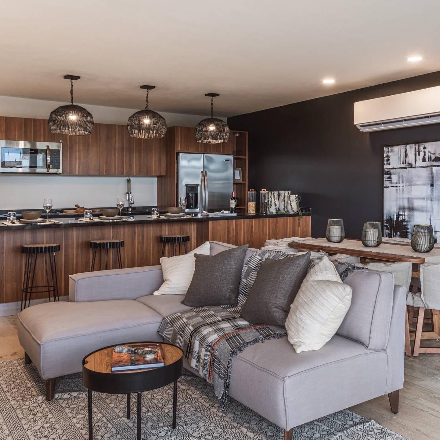 AWA Playacar Residences 53