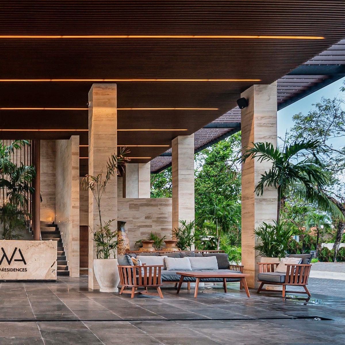 AWA Playacar Residences 57