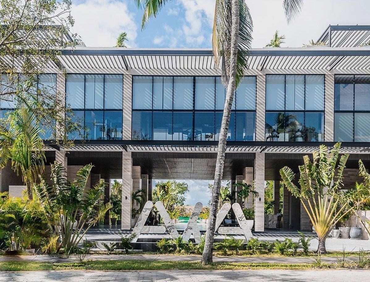 AWA Playacar Residences 60
