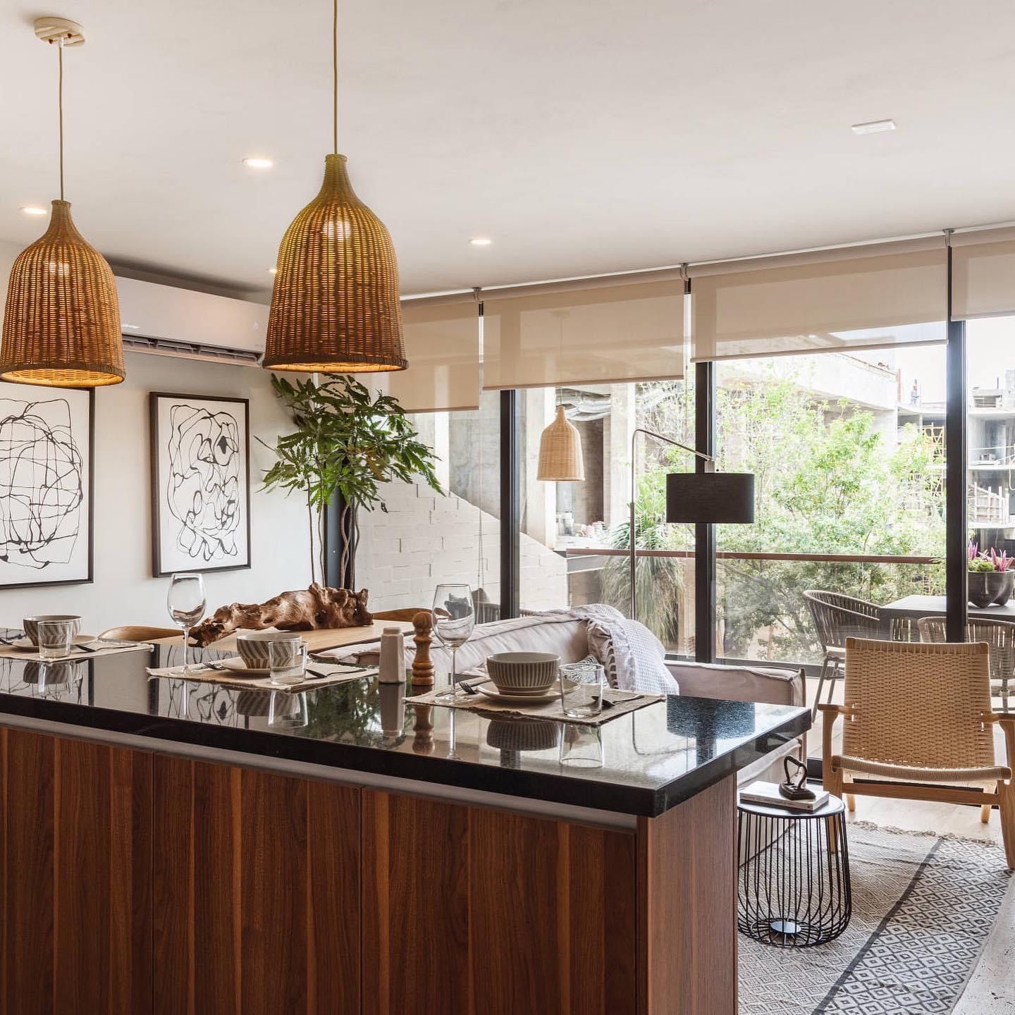 AWA Playacar Residences 62