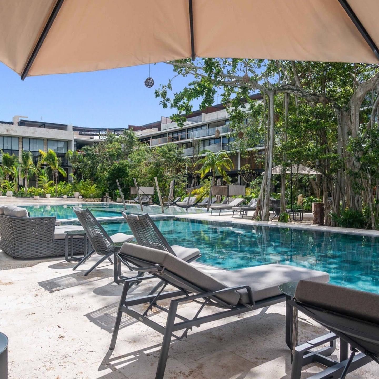 AWA Playacar Residences 63