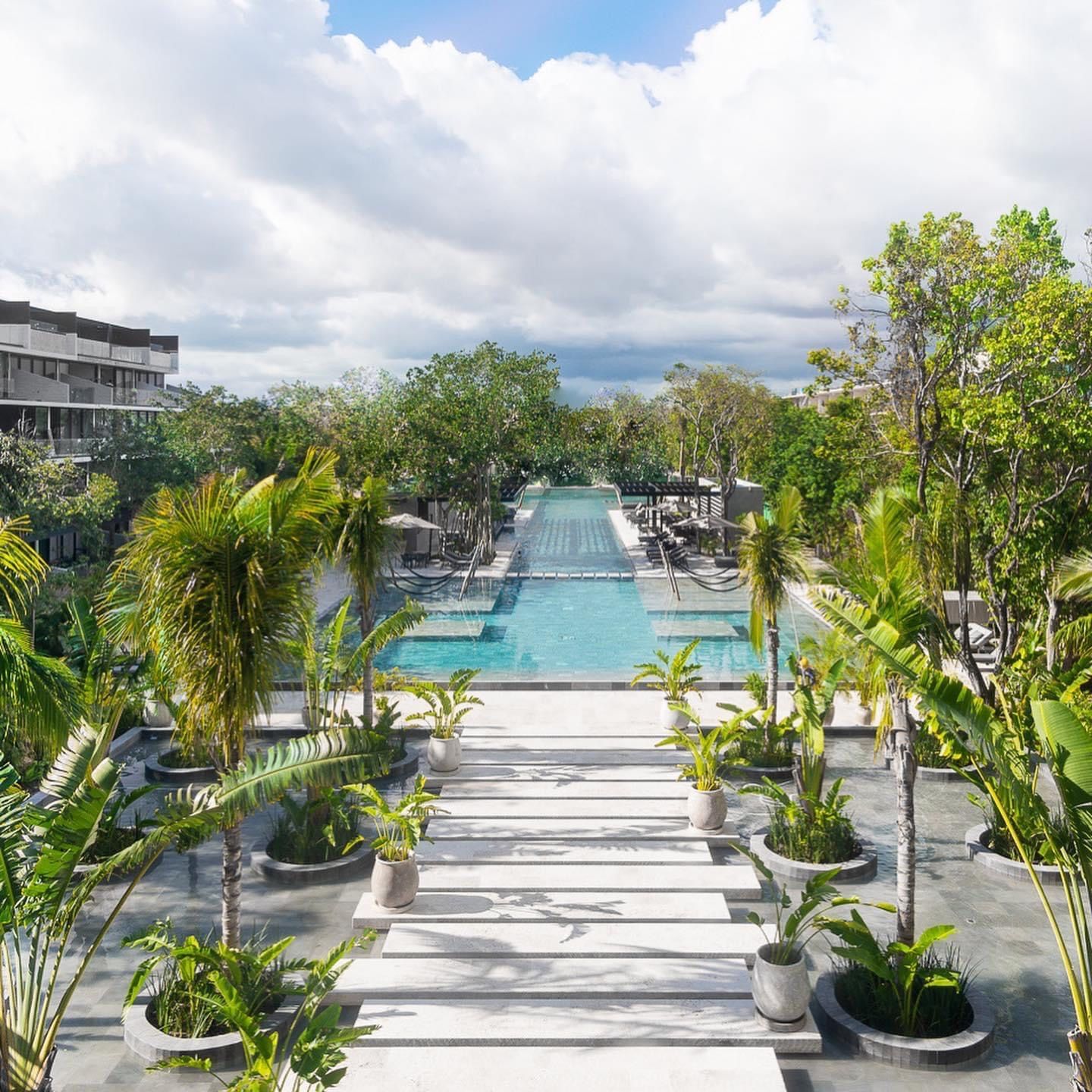 AWA Playacar Residences 67