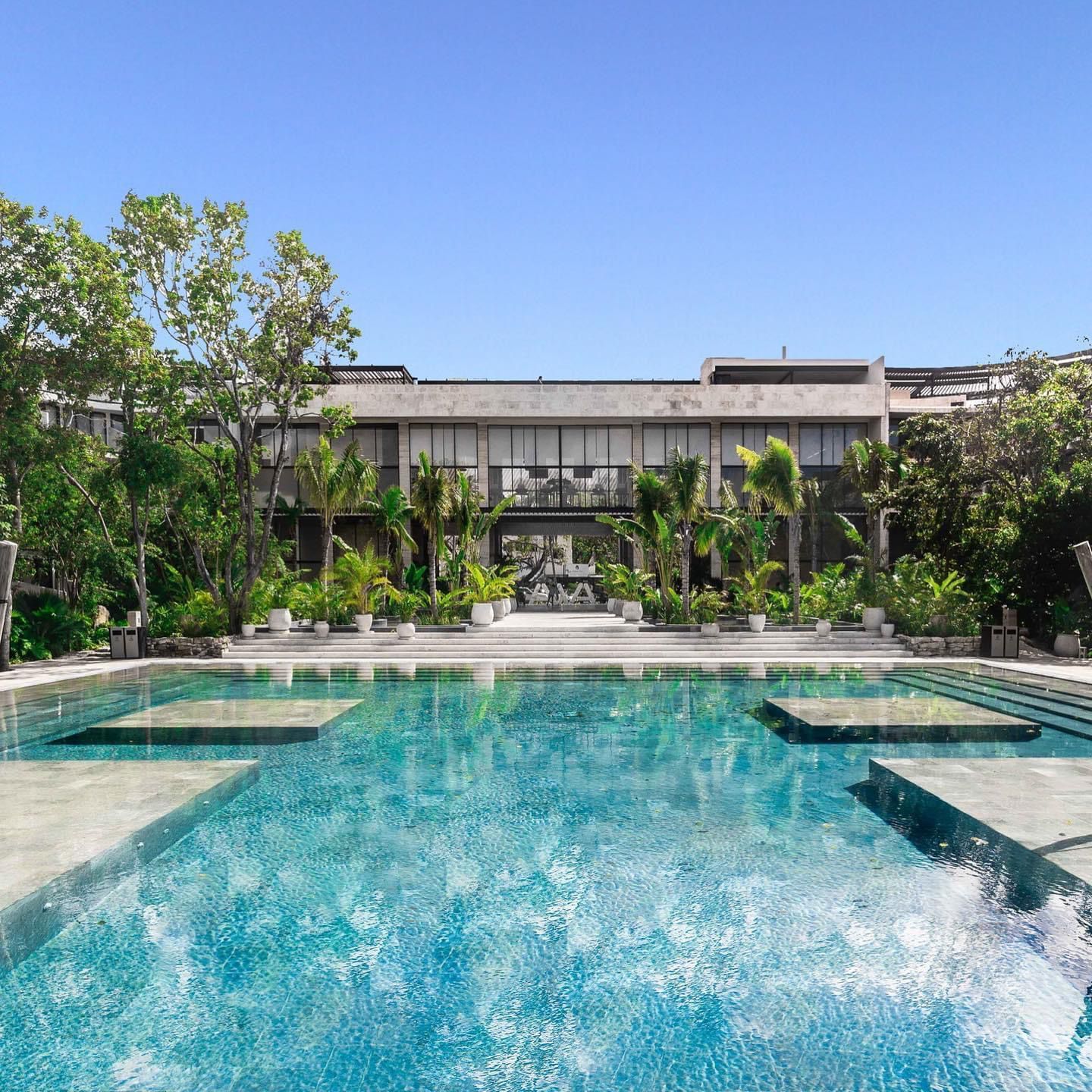 AWA Playacar Residences 71