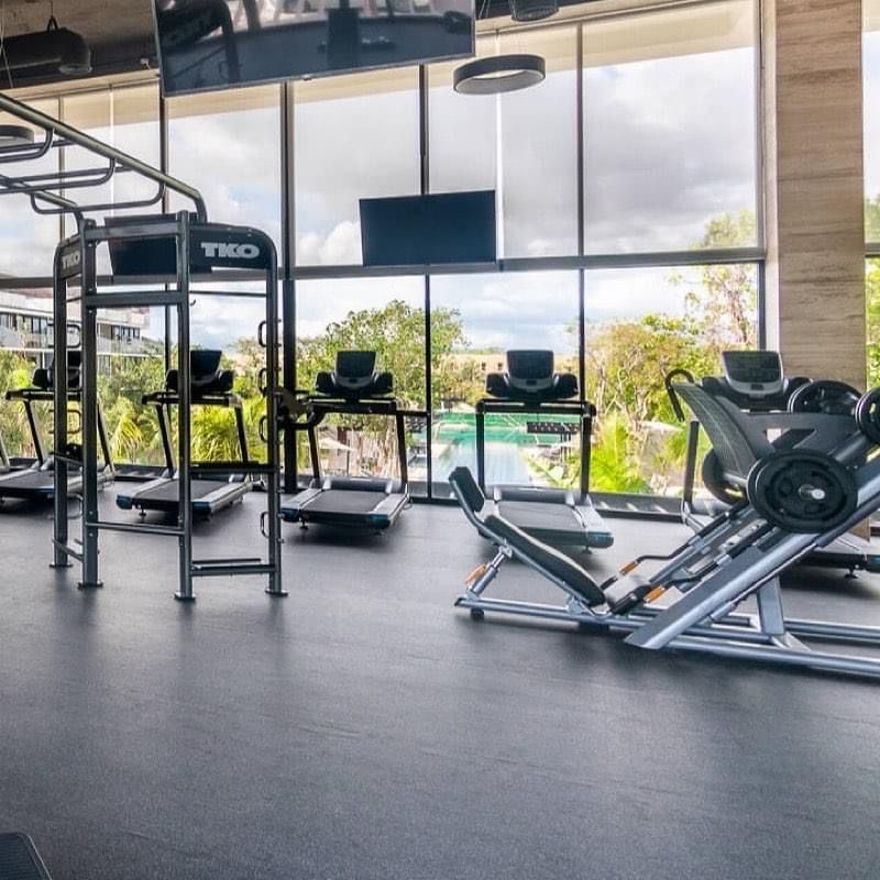 AWA Playacar Residences 73