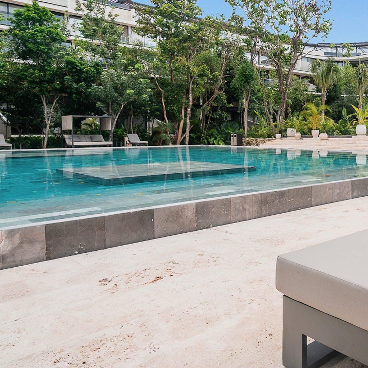 AWA Playacar Residences 75