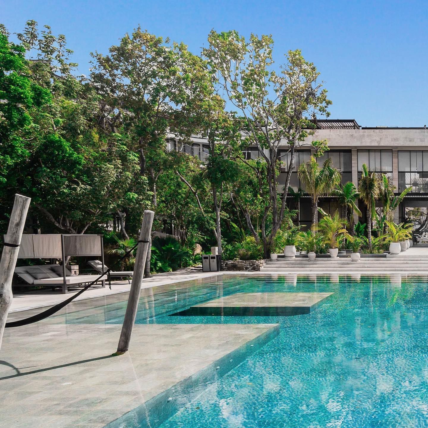 AWA Playacar Residences 84