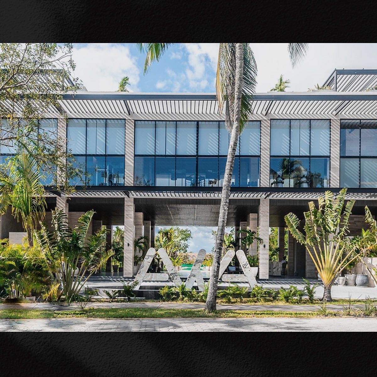AWA Playacar Residences 86