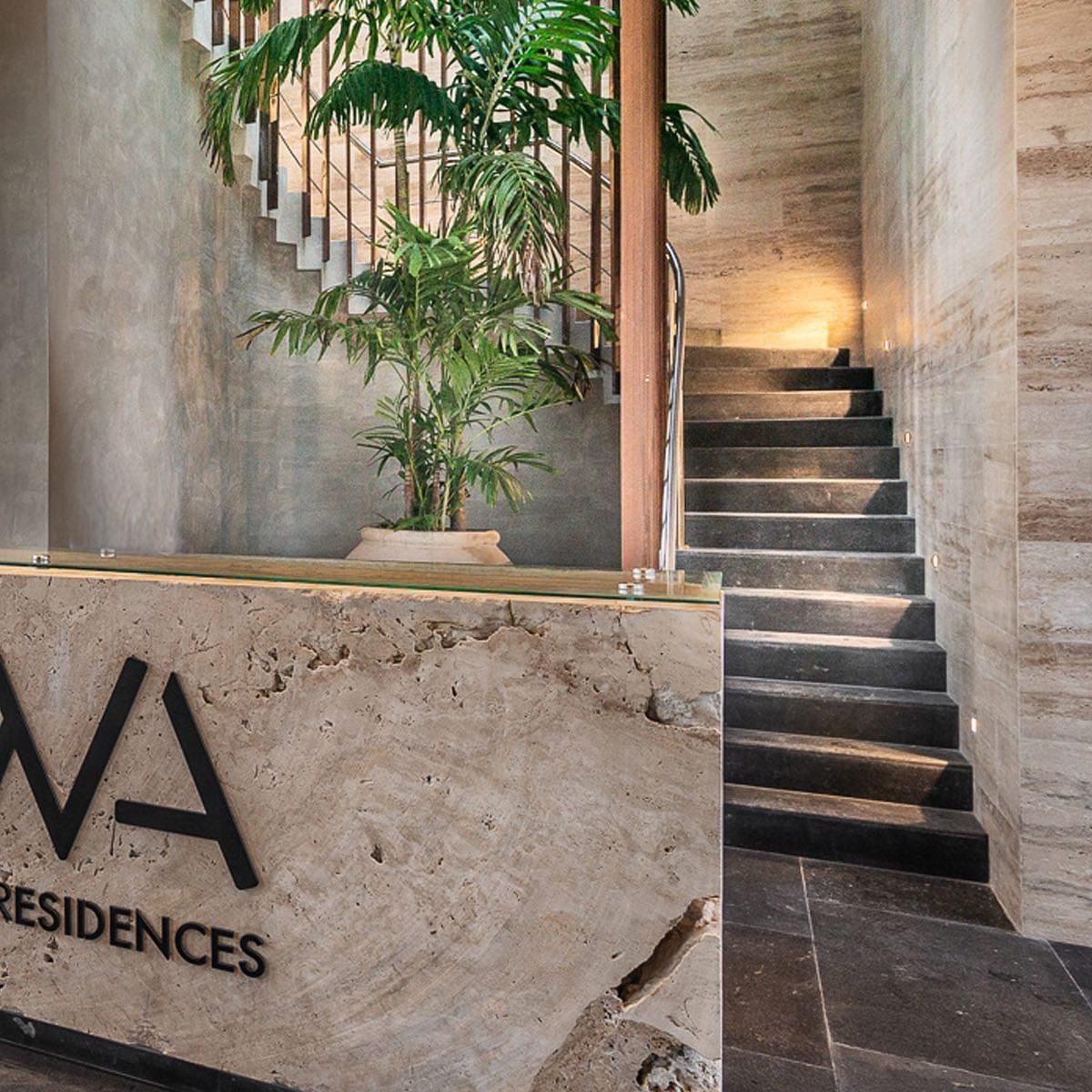 AWA Playacar Residences 88