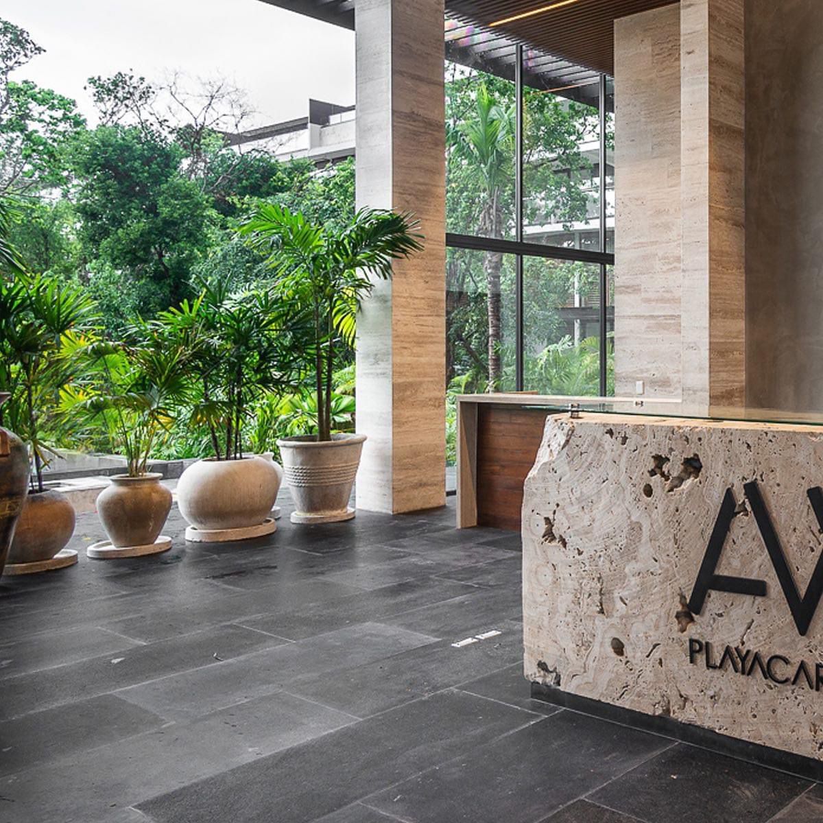 AWA Playacar Residences 89