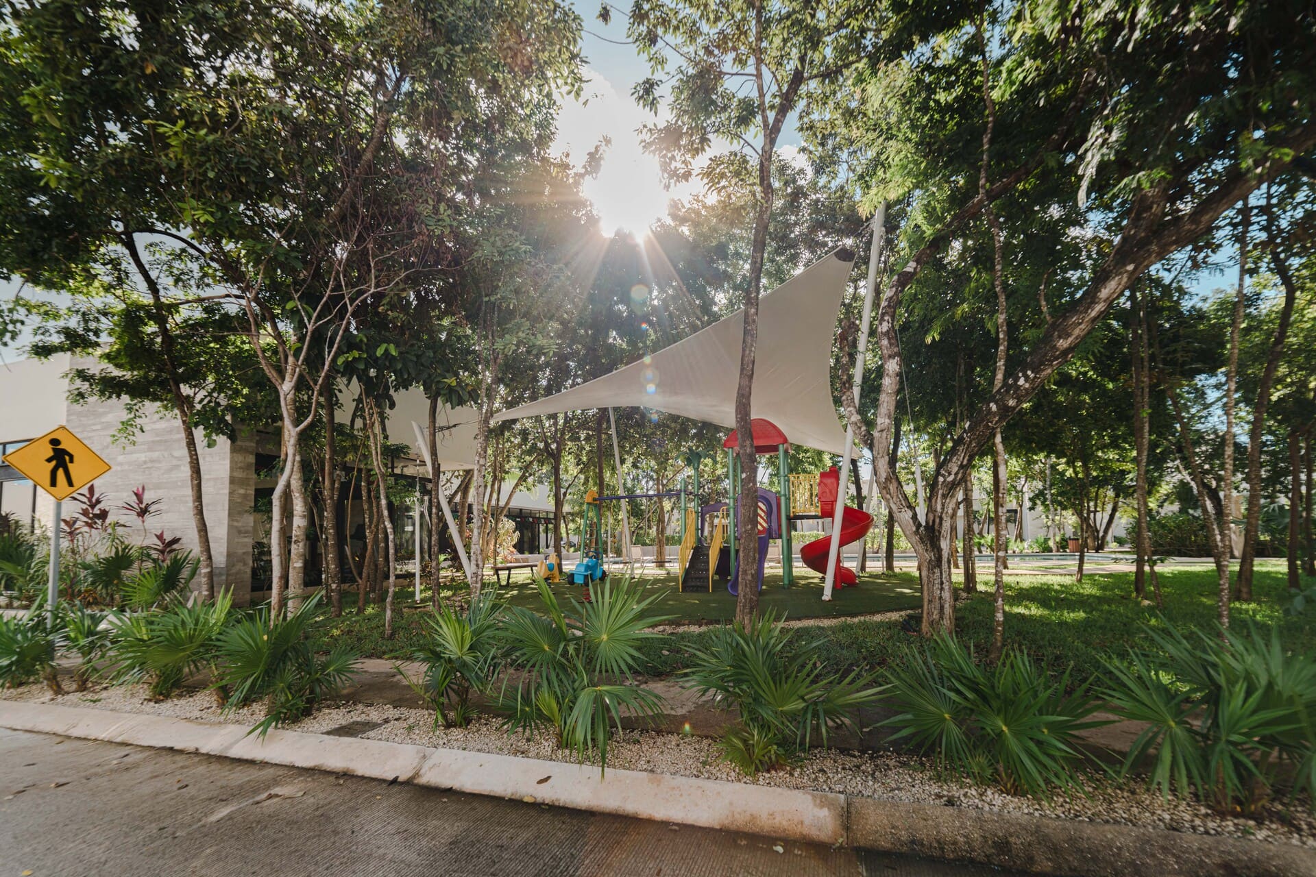 CASA PALMARA RESIDENCIAL 7