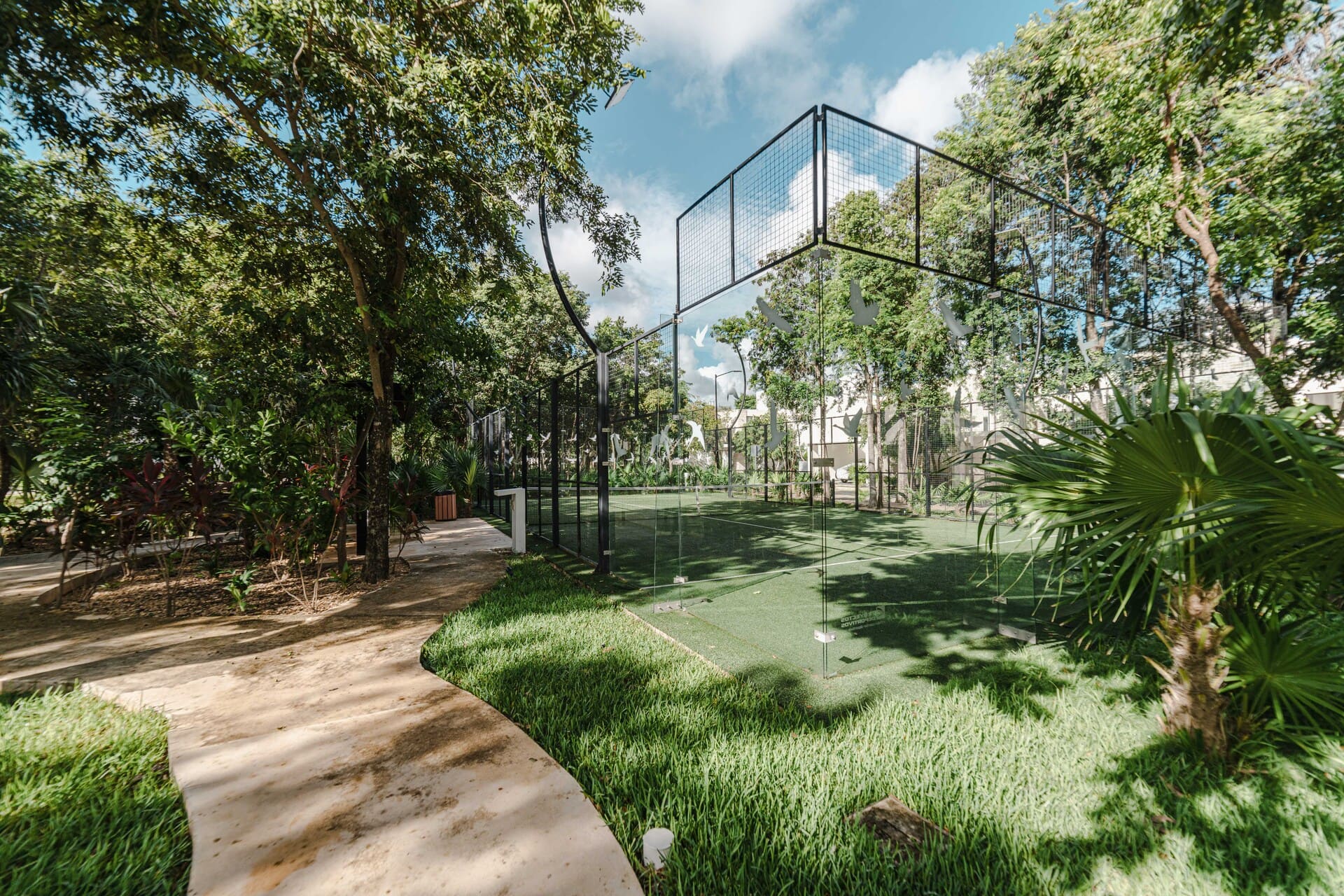 CASA PALMARA RESIDENCIAL 8