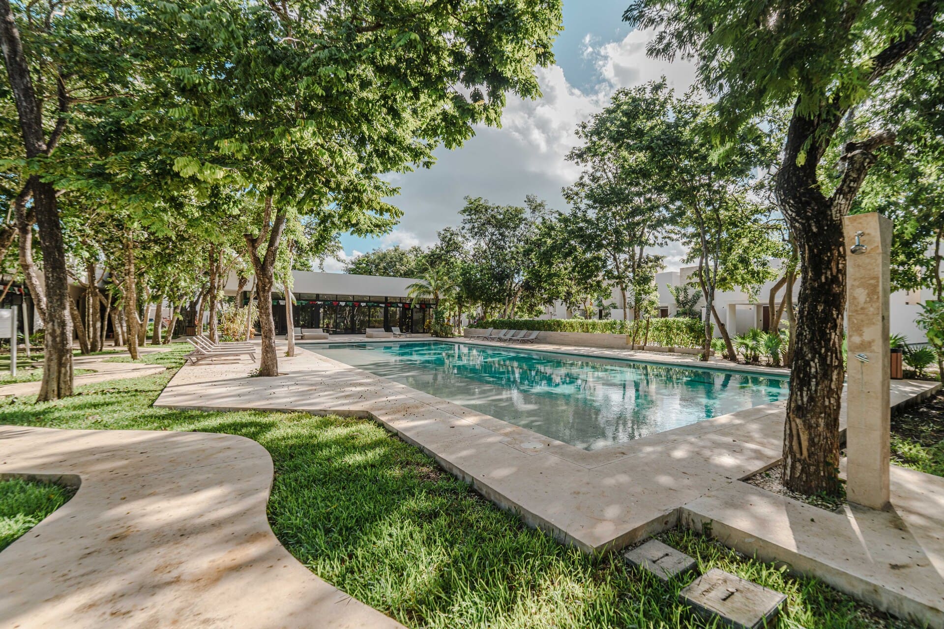 CASA PALMARA RESIDENCIAL 9