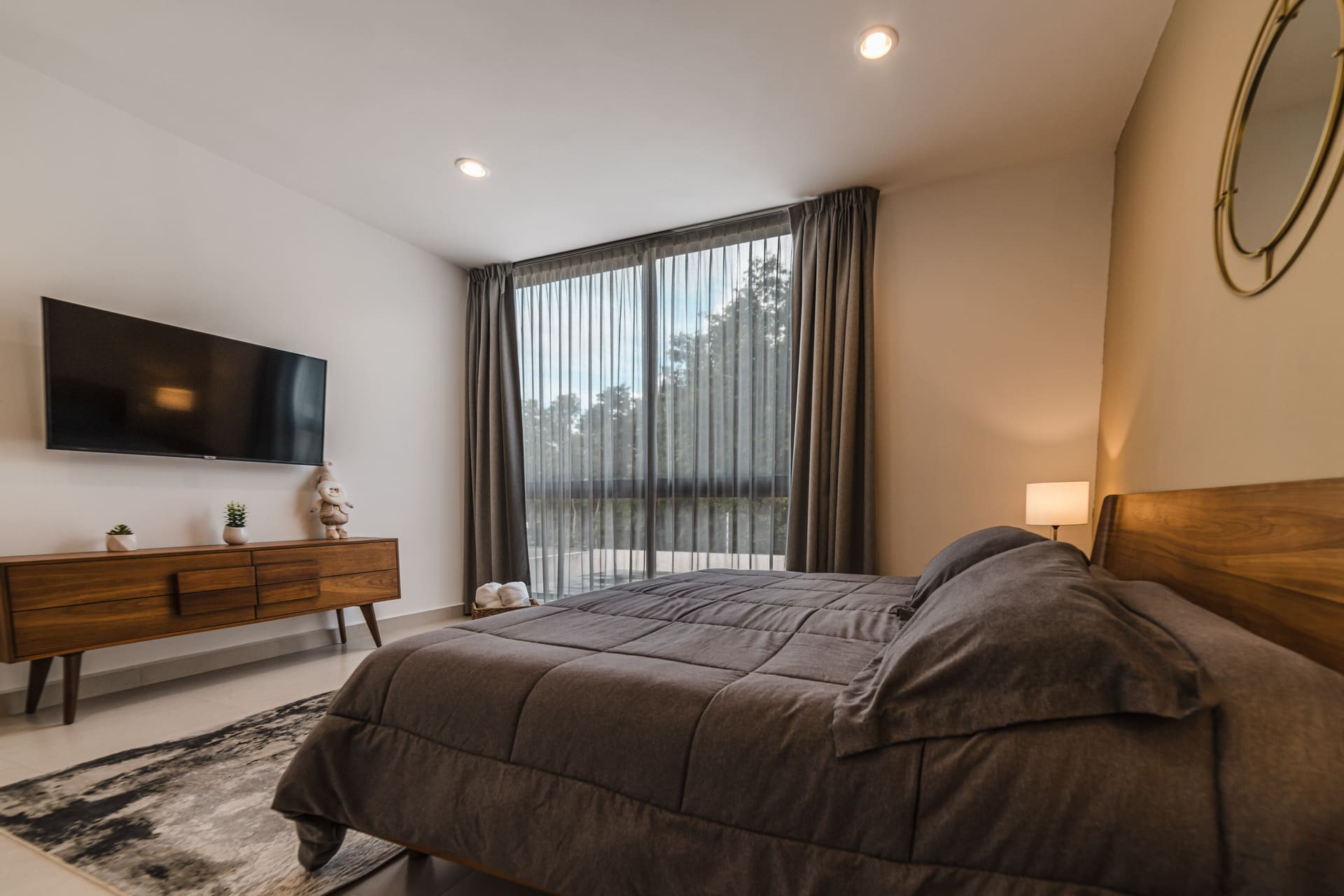 CASA PALMARA RESIDENCIAL 16