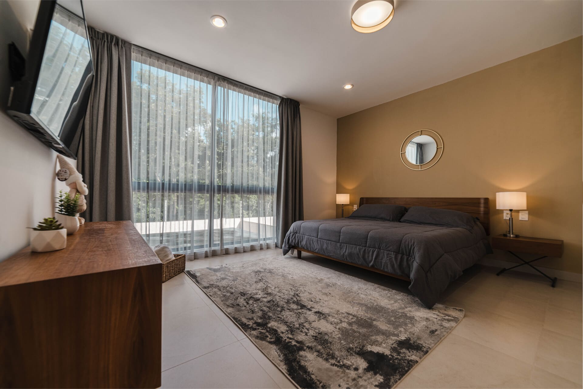CASA PALMARA RESIDENCIAL 17