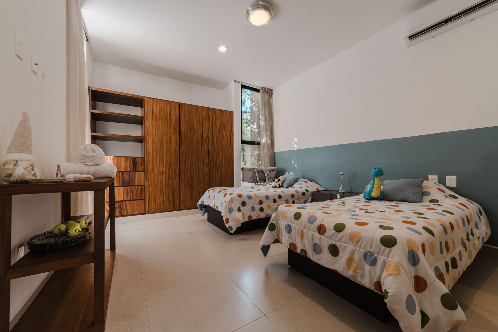 CASA PALMARA RESIDENCIAL 18