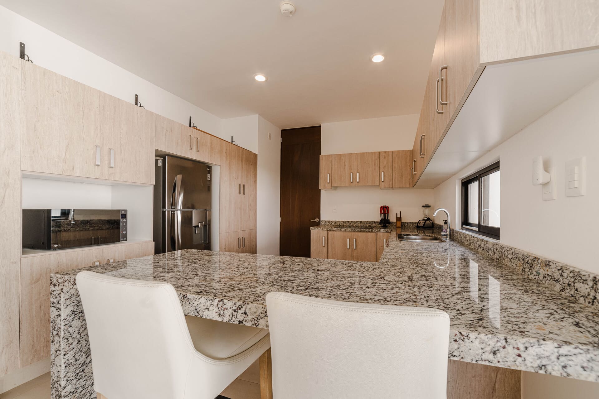CASA PALMARA RESIDENCIAL 19