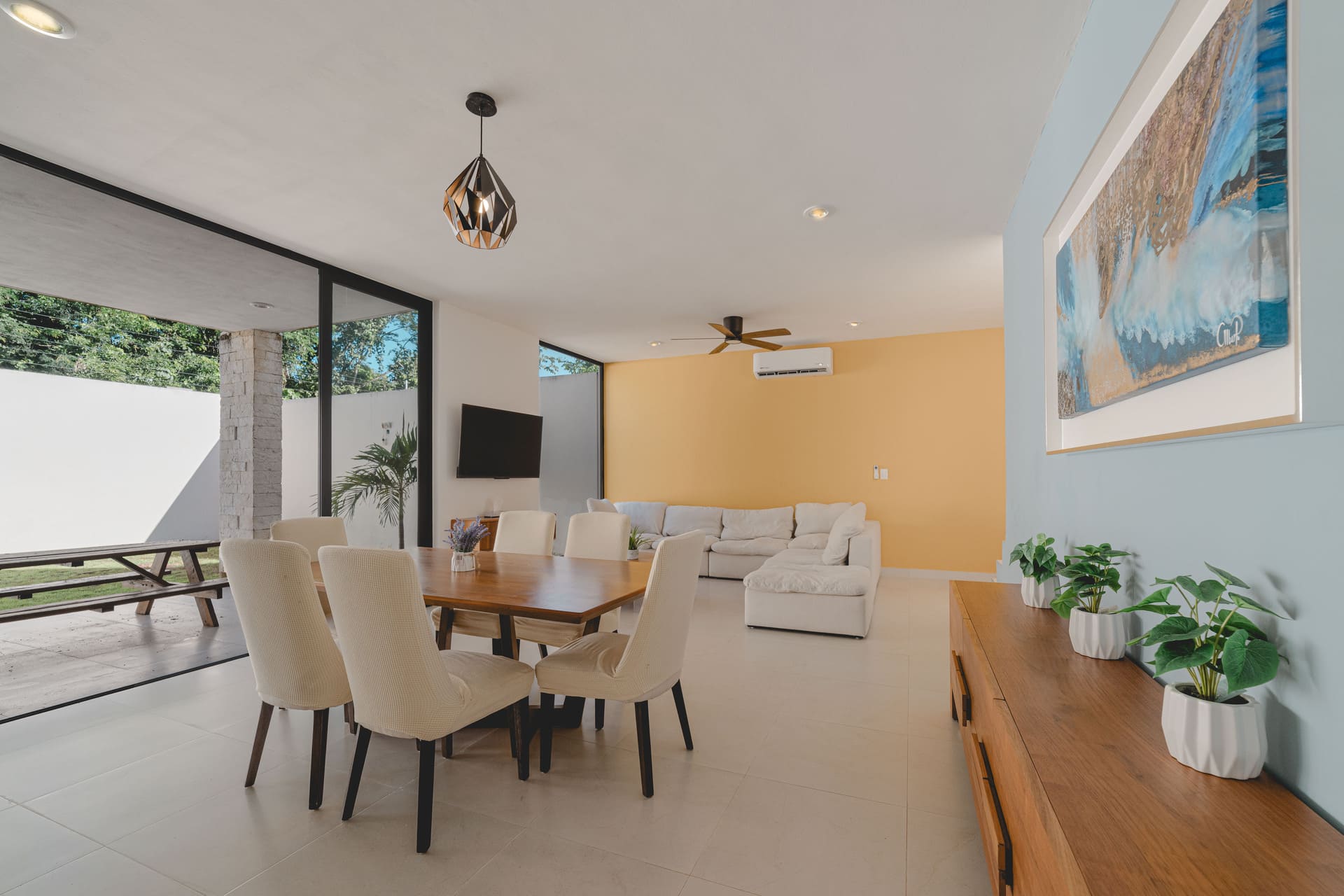 CASA PALMARA RESIDENCIAL 20