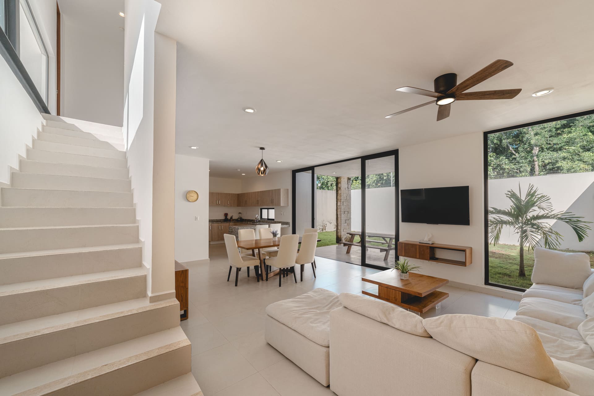 CASA PALMARA RESIDENCIAL 21