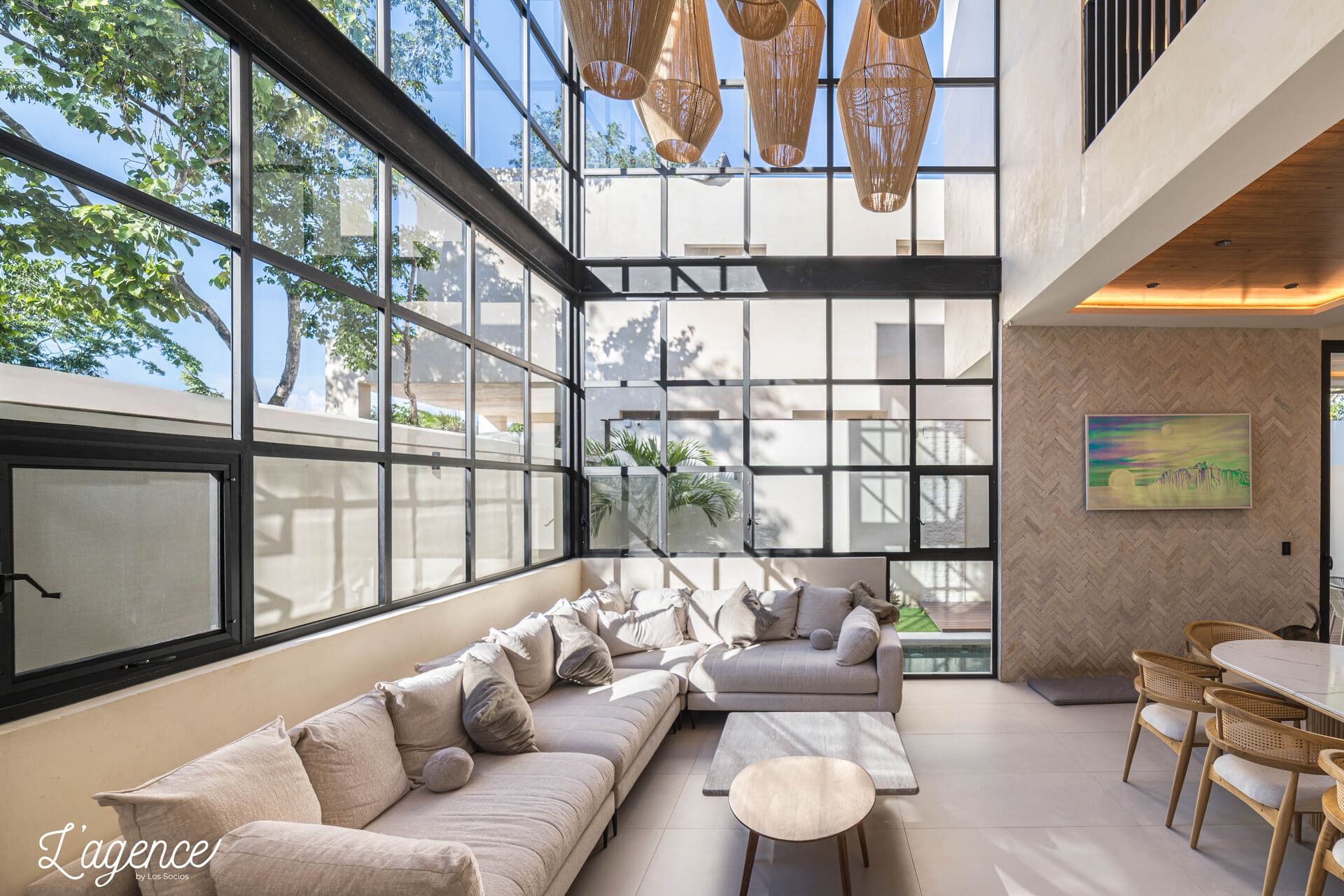 CASA EN VALENIA 18