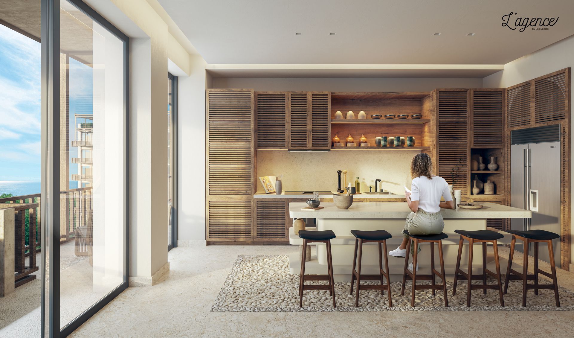 Costa Residences 75