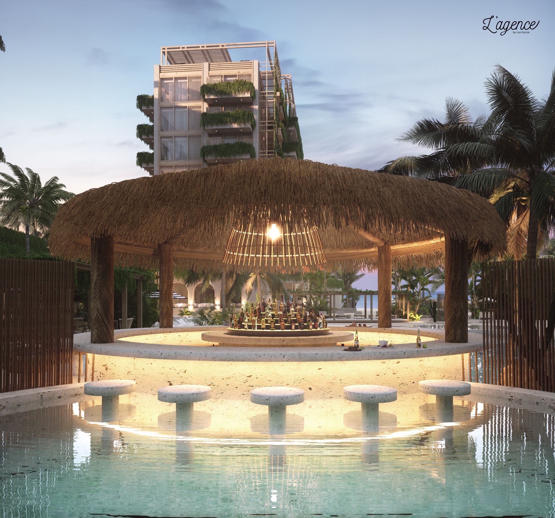 Costa Residences 80