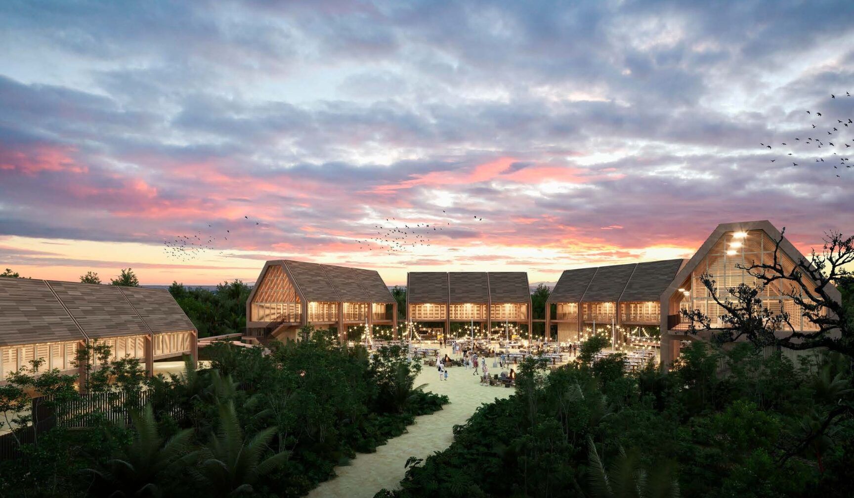 The Ritz-Carlton Residences Riviera Maya 8