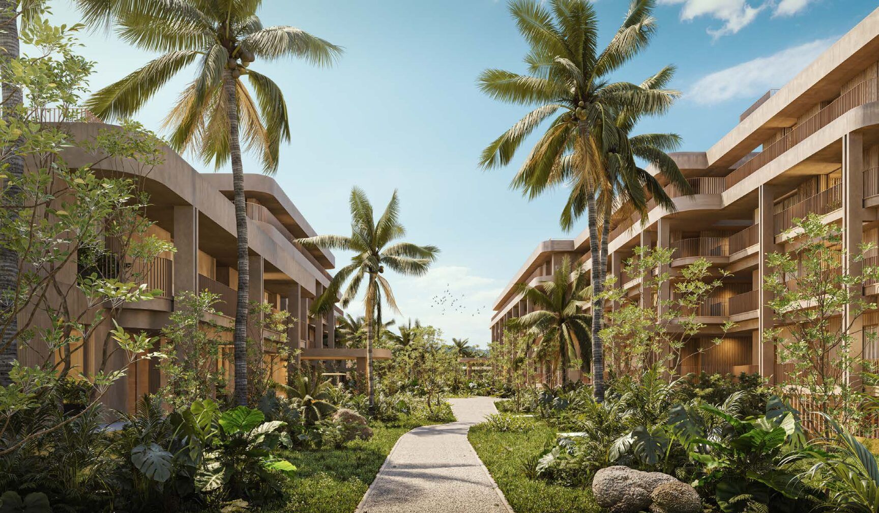 The Ritz-Carlton Residences Riviera Maya 16