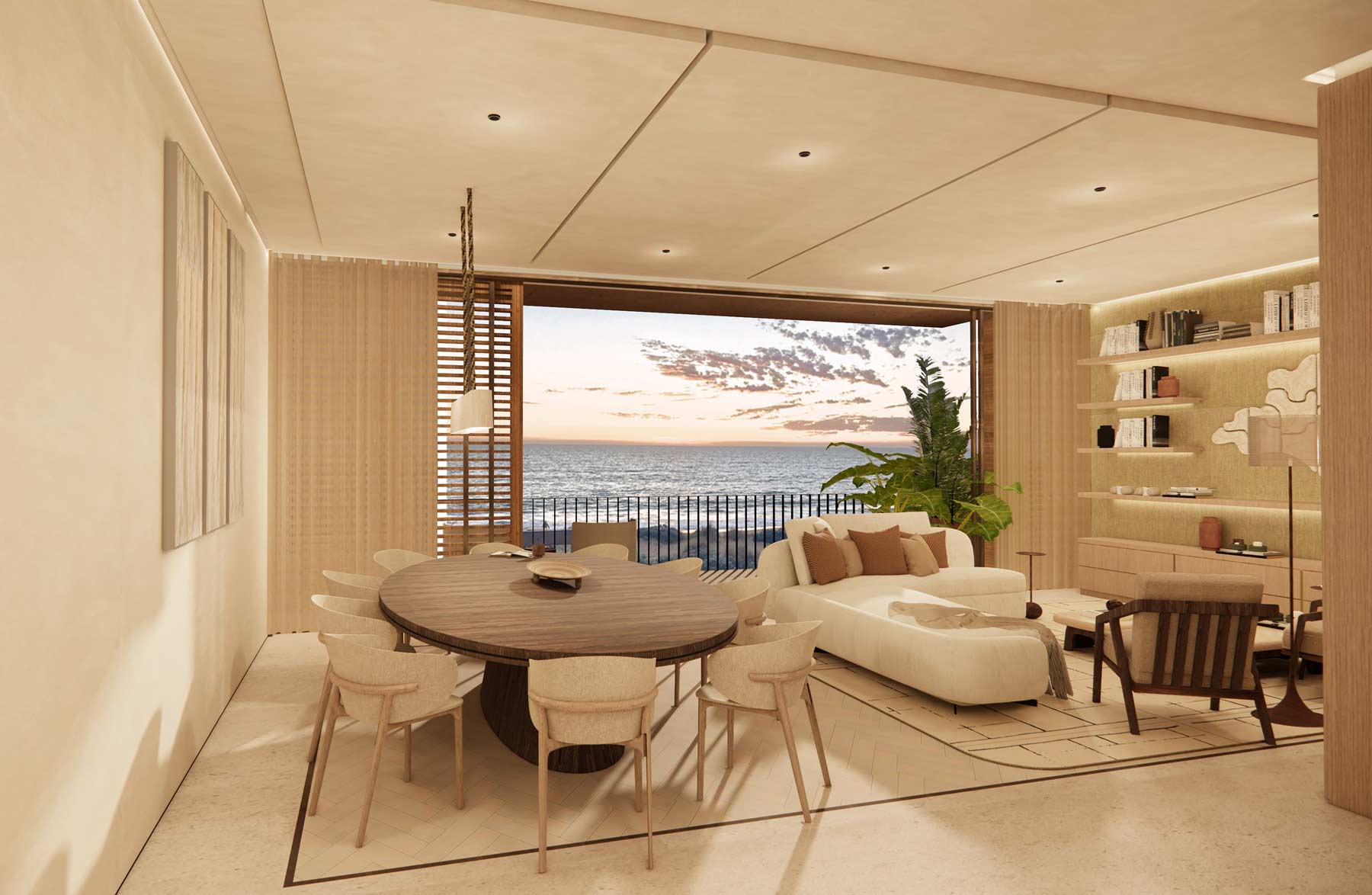The Ritz-Carlton Residences Riviera Maya 17