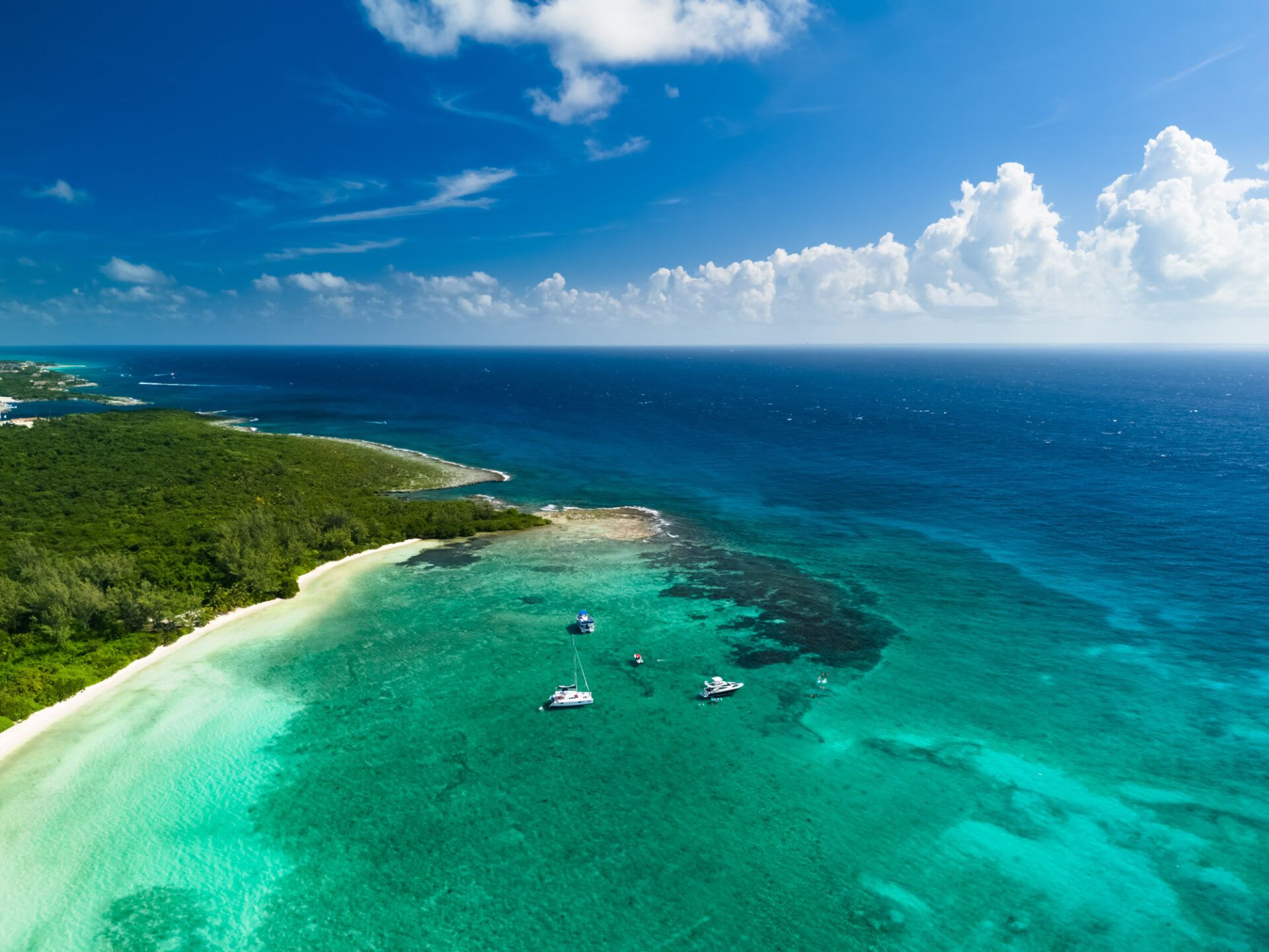 The Ritz-Carlton Residences Riviera Maya 19