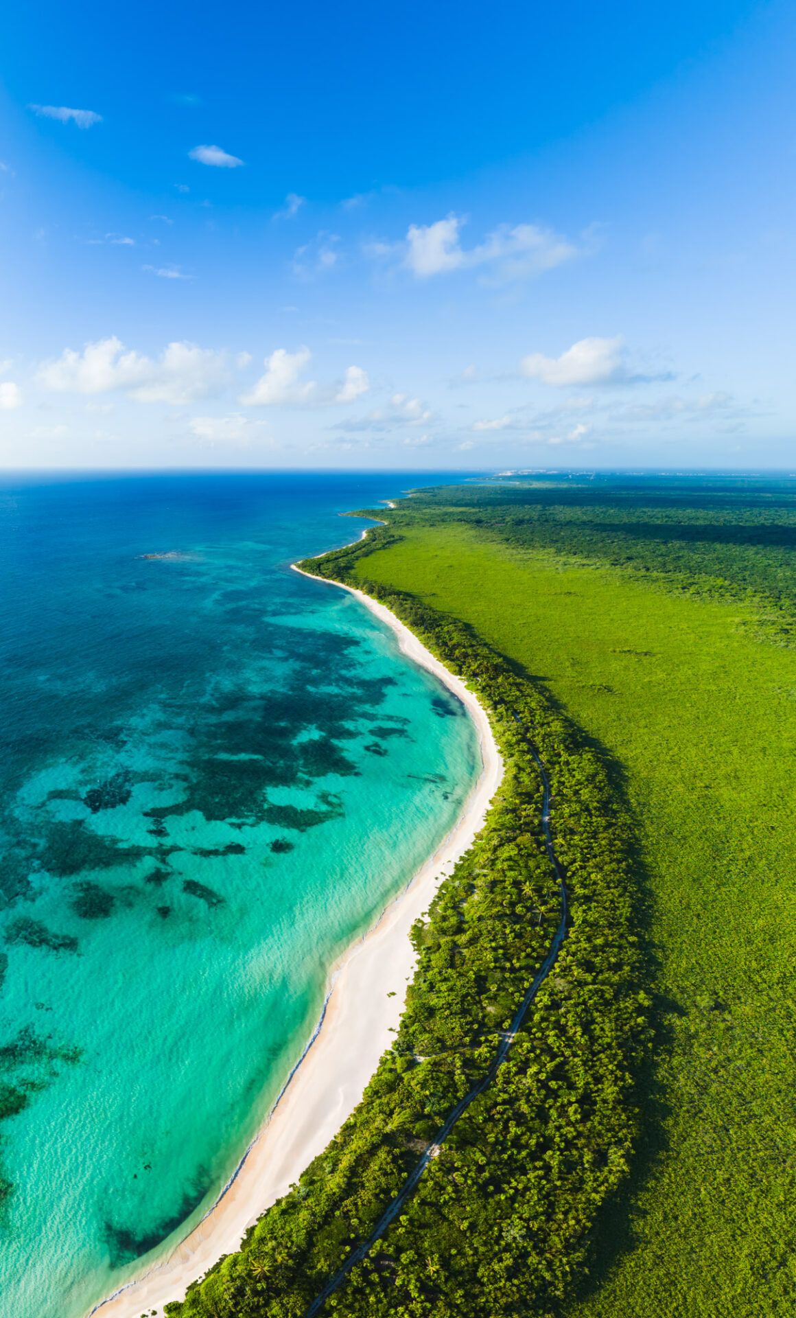 The Ritz-Carlton Residences Riviera Maya 20