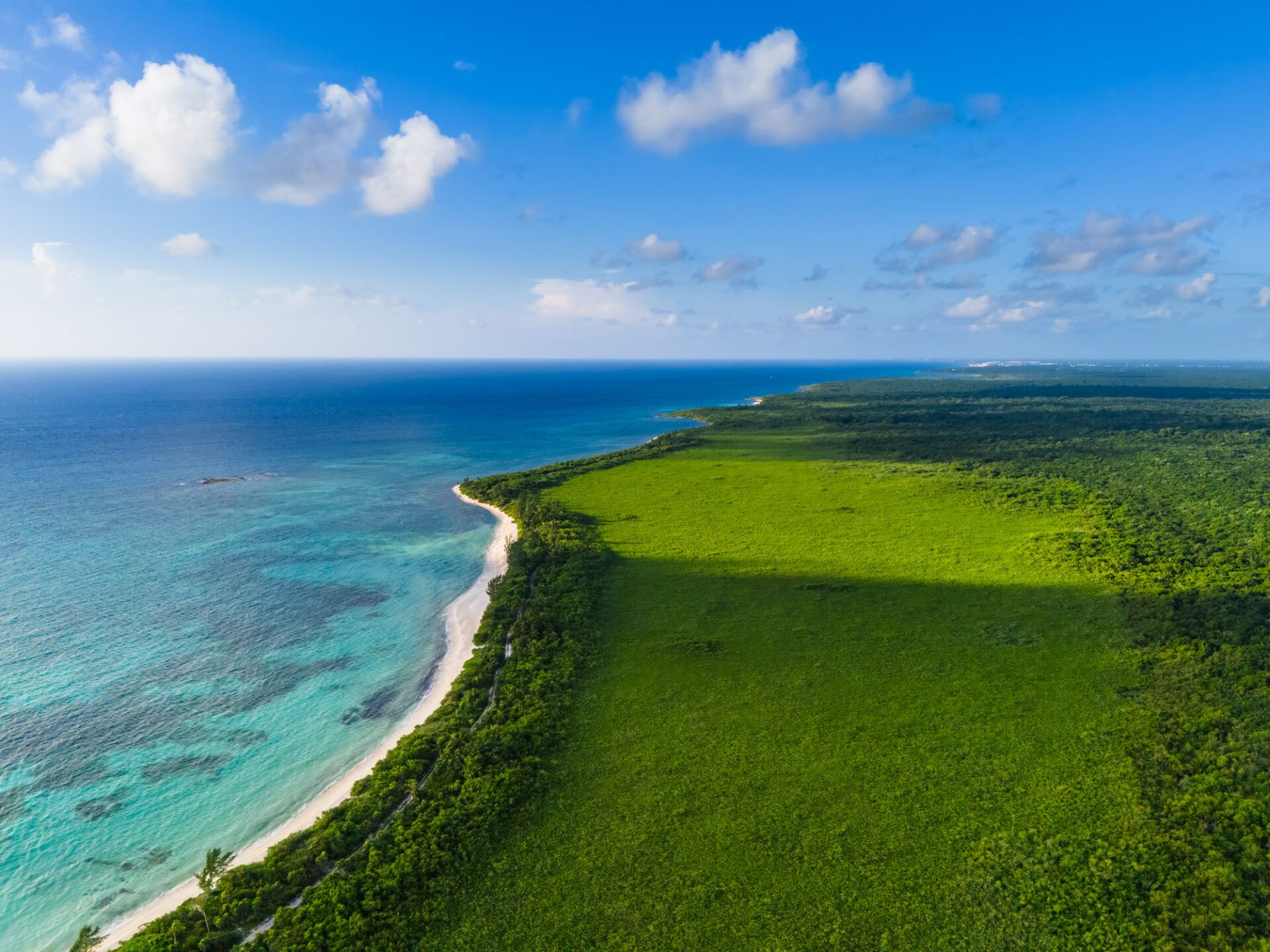 The Ritz-Carlton Residences Riviera Maya 21