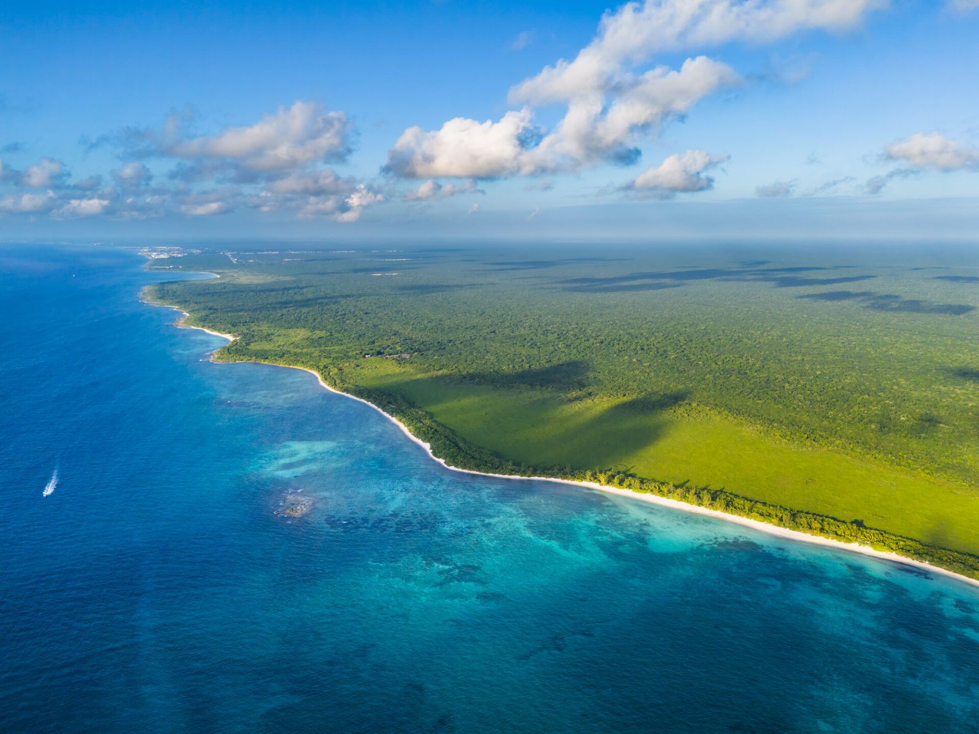 The Ritz-Carlton Residences Riviera Maya 22
