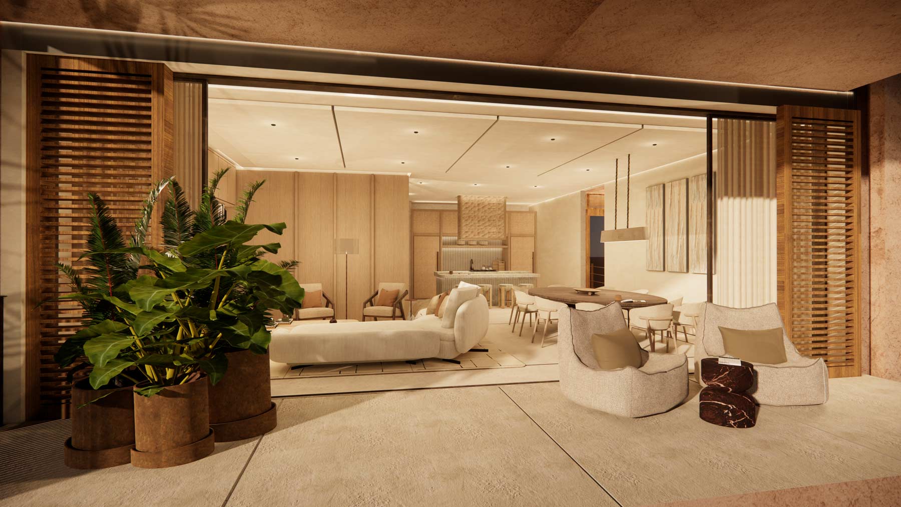 The Ritz-Carlton Residences Riviera Maya 27