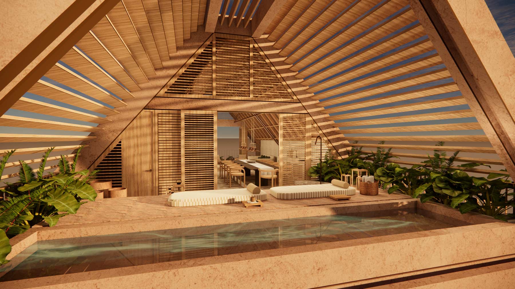 The Ritz-Carlton Residences Riviera Maya 28