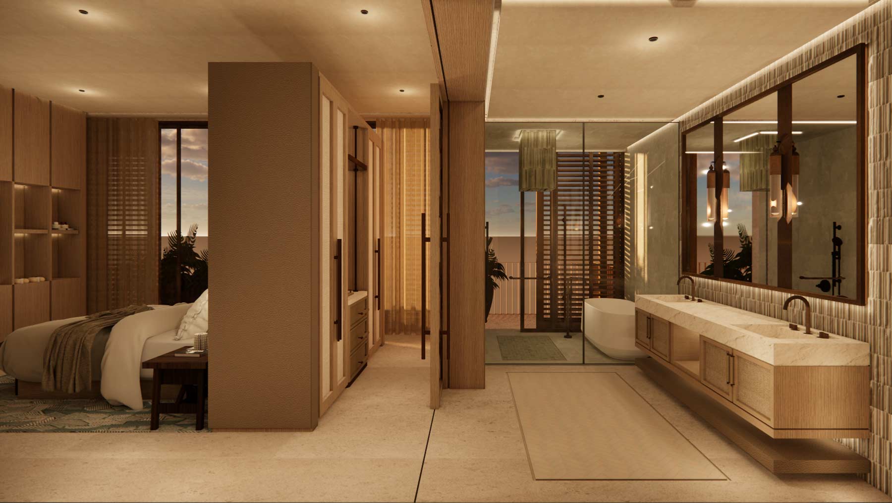 The Ritz-Carlton Residences Riviera Maya 32