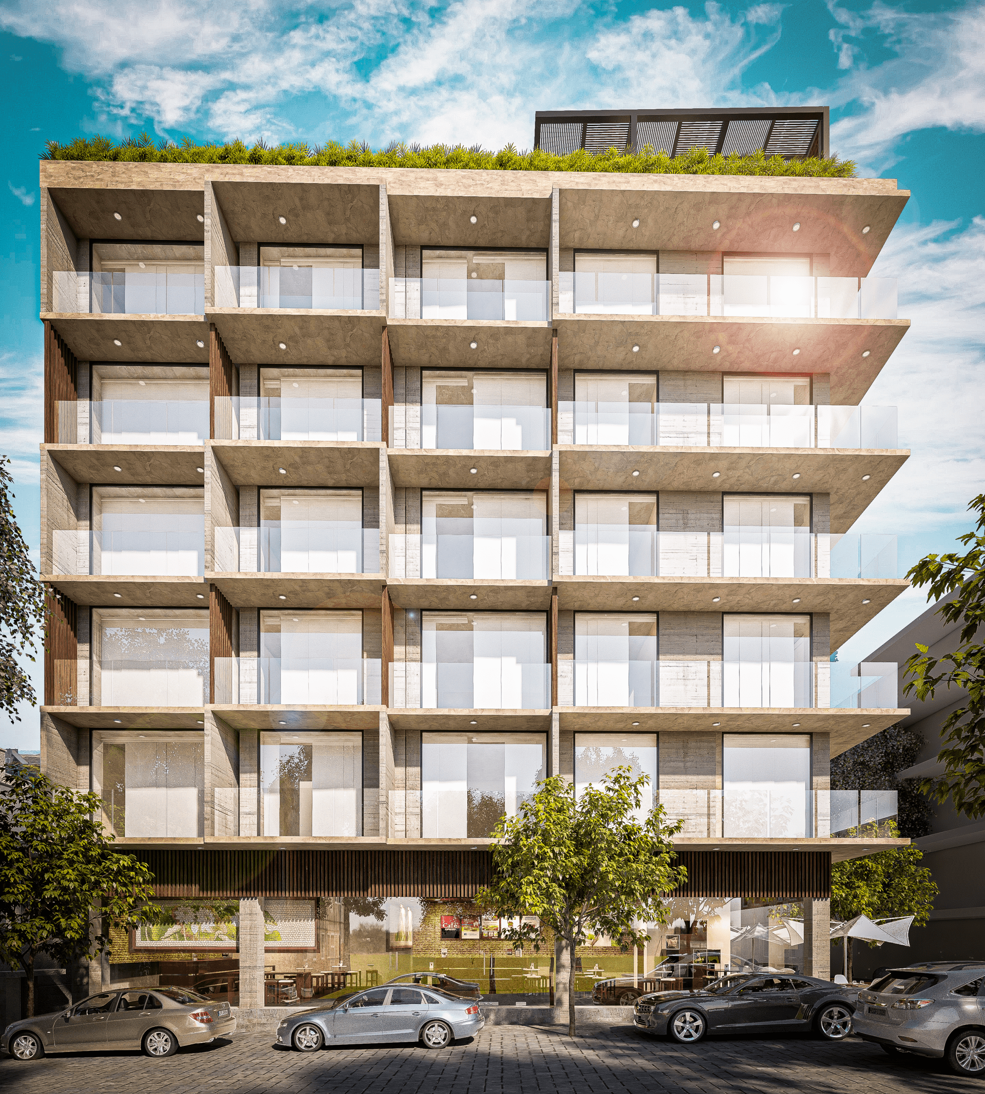 Macondo 5
