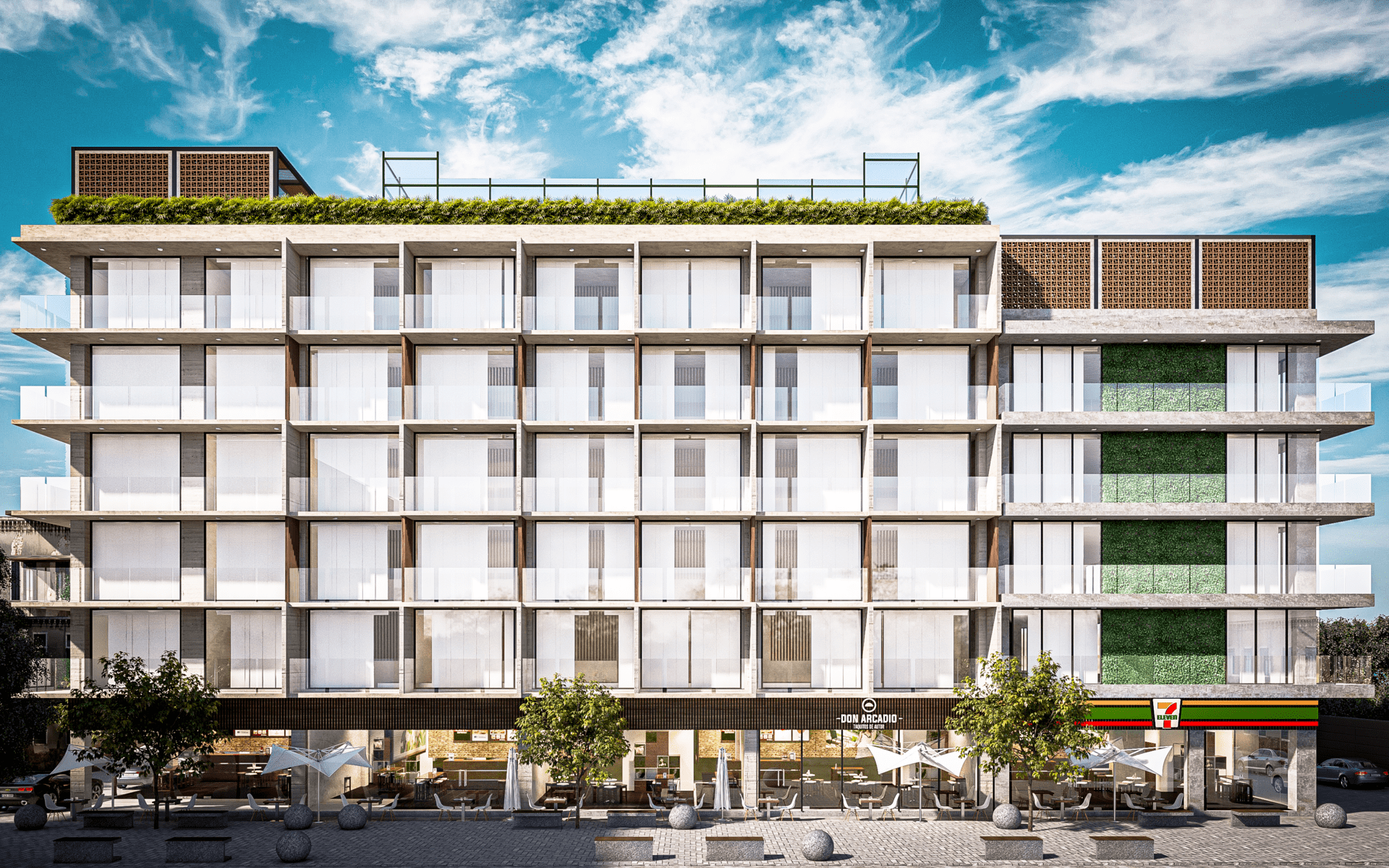 Macondo 6